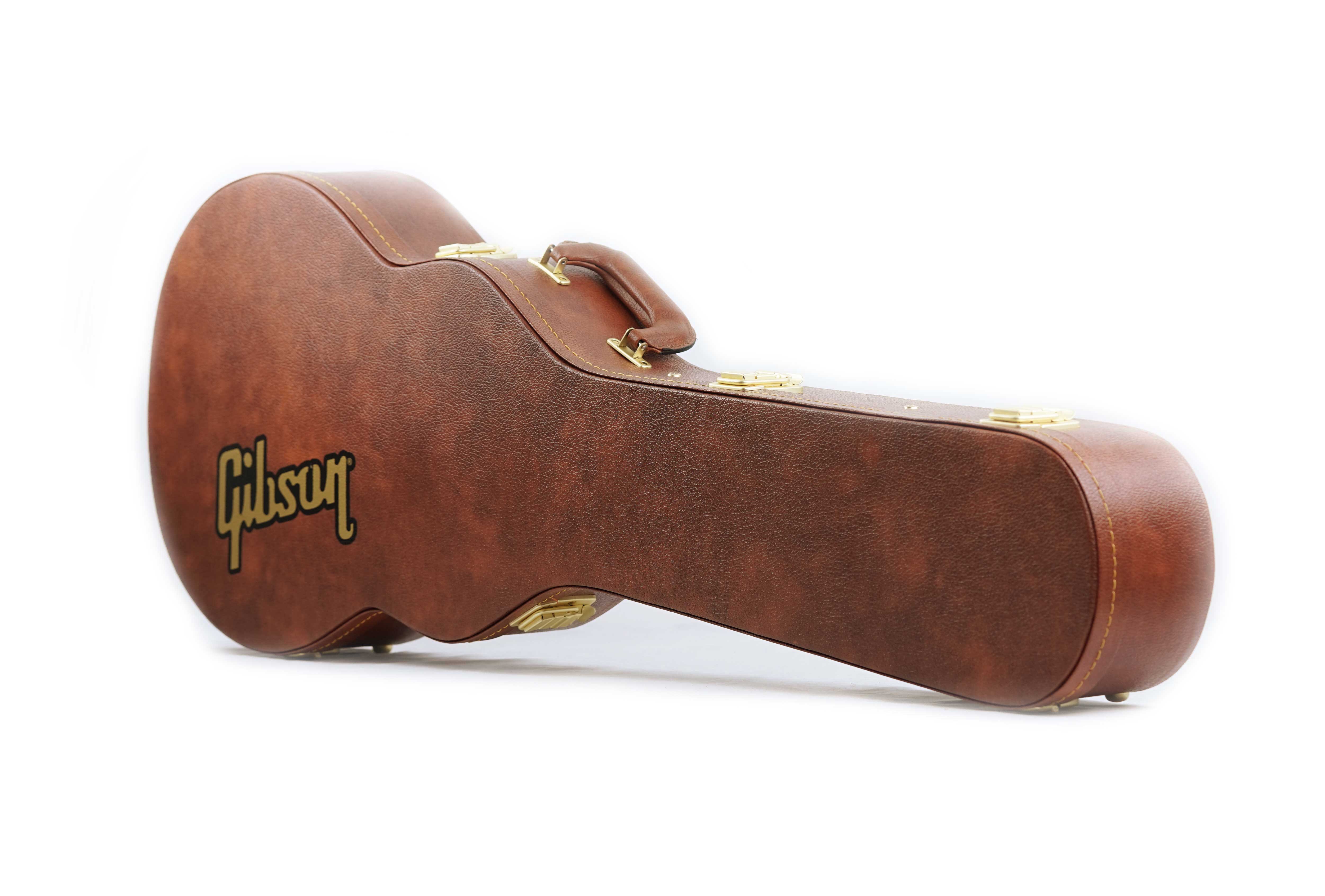 Gibson Les Paul Standard 50s Heritage Cherry Sunburst #215540003