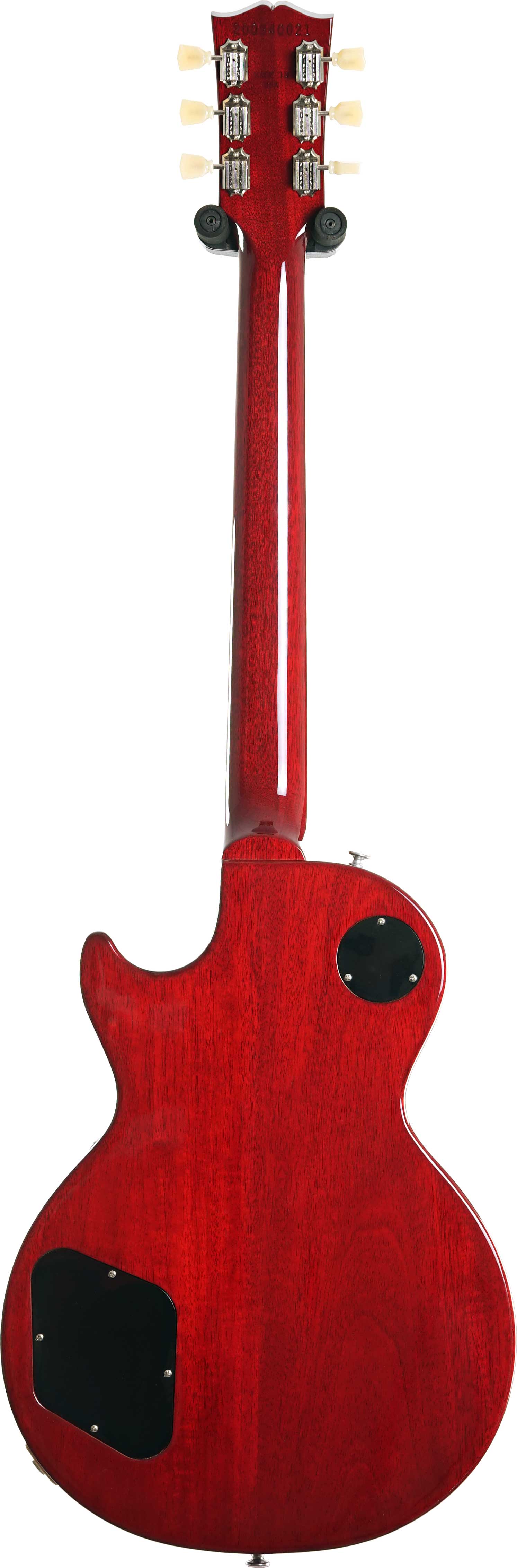 Gibson Les Paul Standard 50s Heritage Cherry Sunburst #200940021