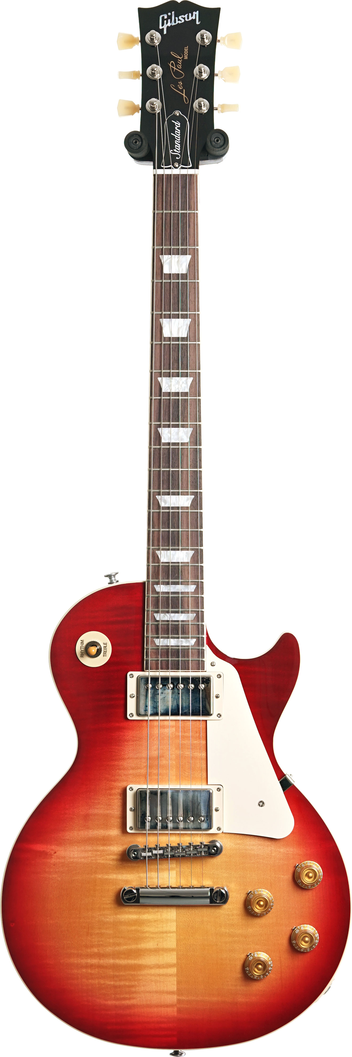 Gibson Les Paul Standard 50s Heritage Cherry Sunburst #203240080