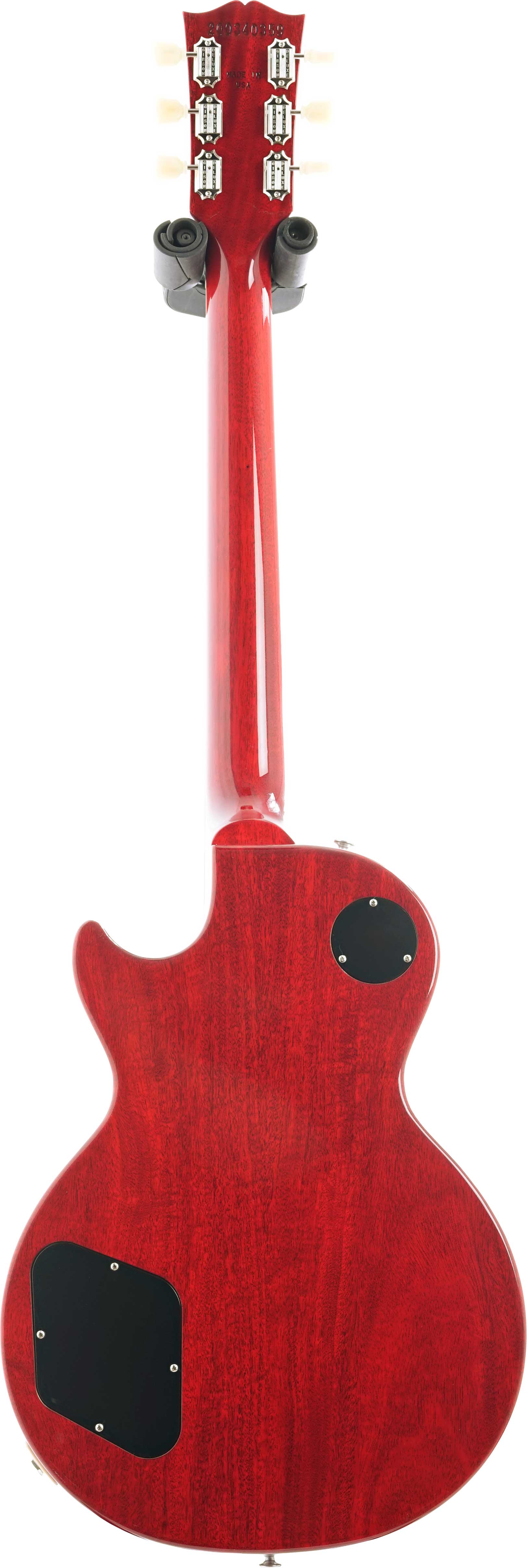 Gibson Les Paul Standard 50s Heritage Cherry Sunburst (Ex-Demo) #200340359