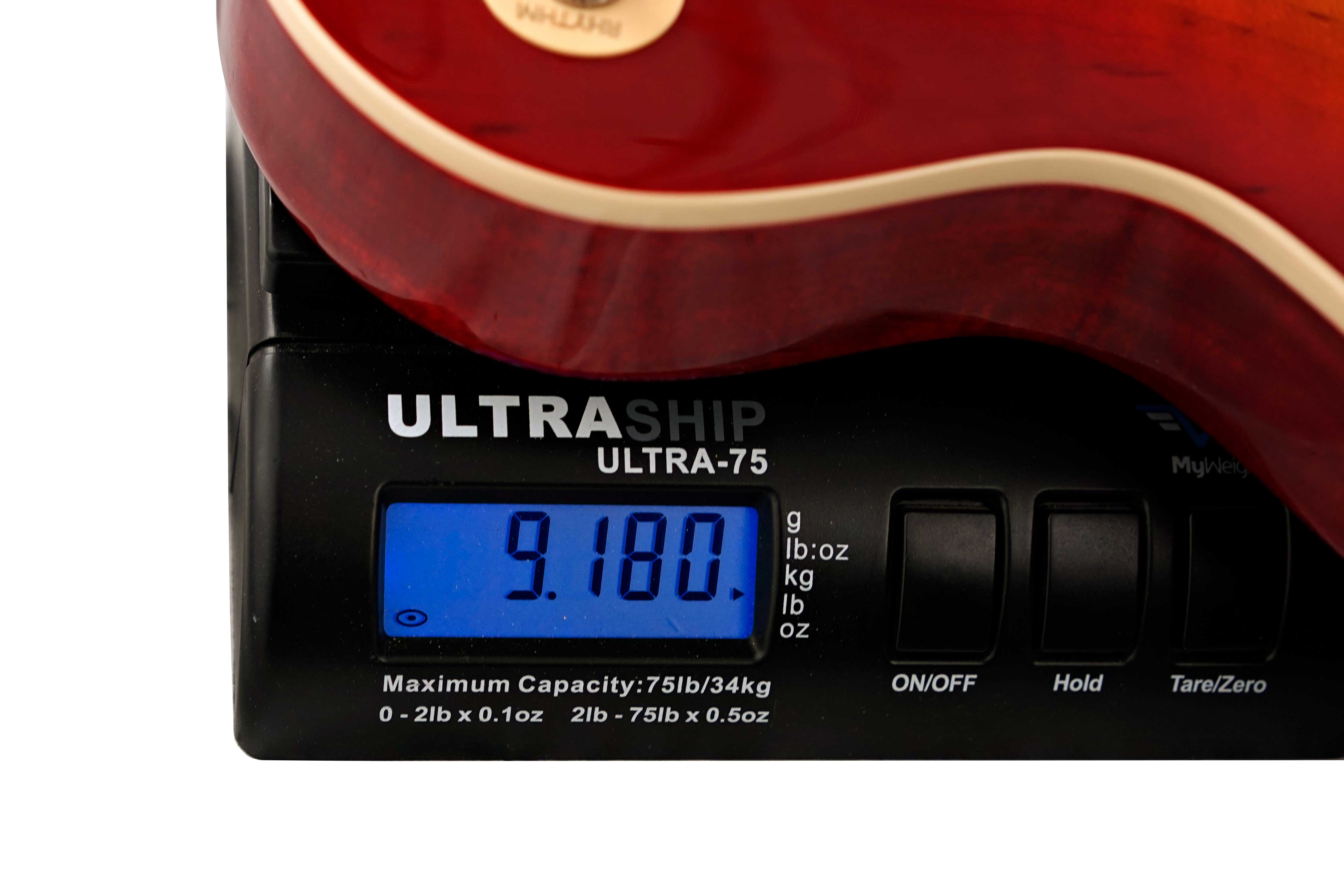 Gibson Les Paul Standard 50s Heritage Cherry Sunburst (Ex-Demo) #200340359