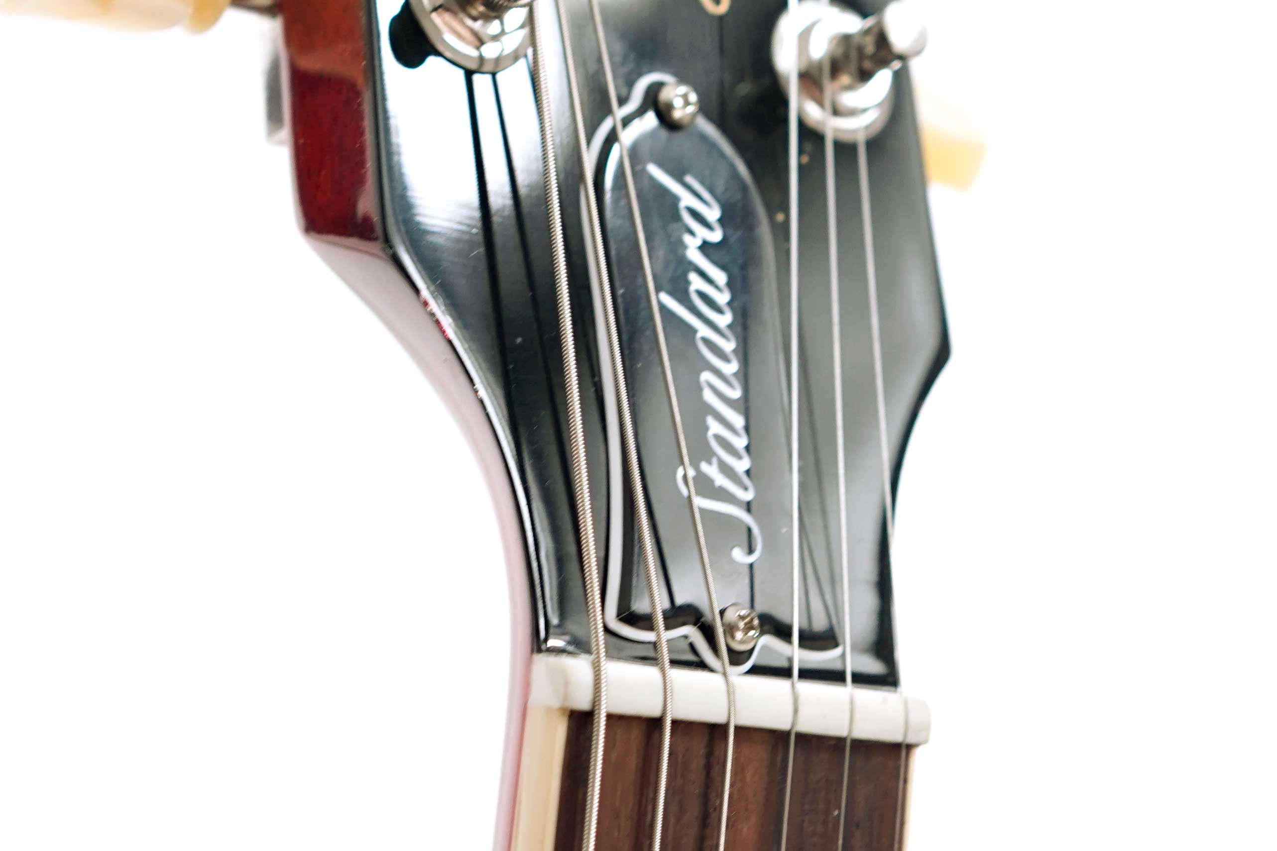 Gibson Les Paul Standard 50s Heritage Cherry Sunburst (Ex-Demo) #200340359