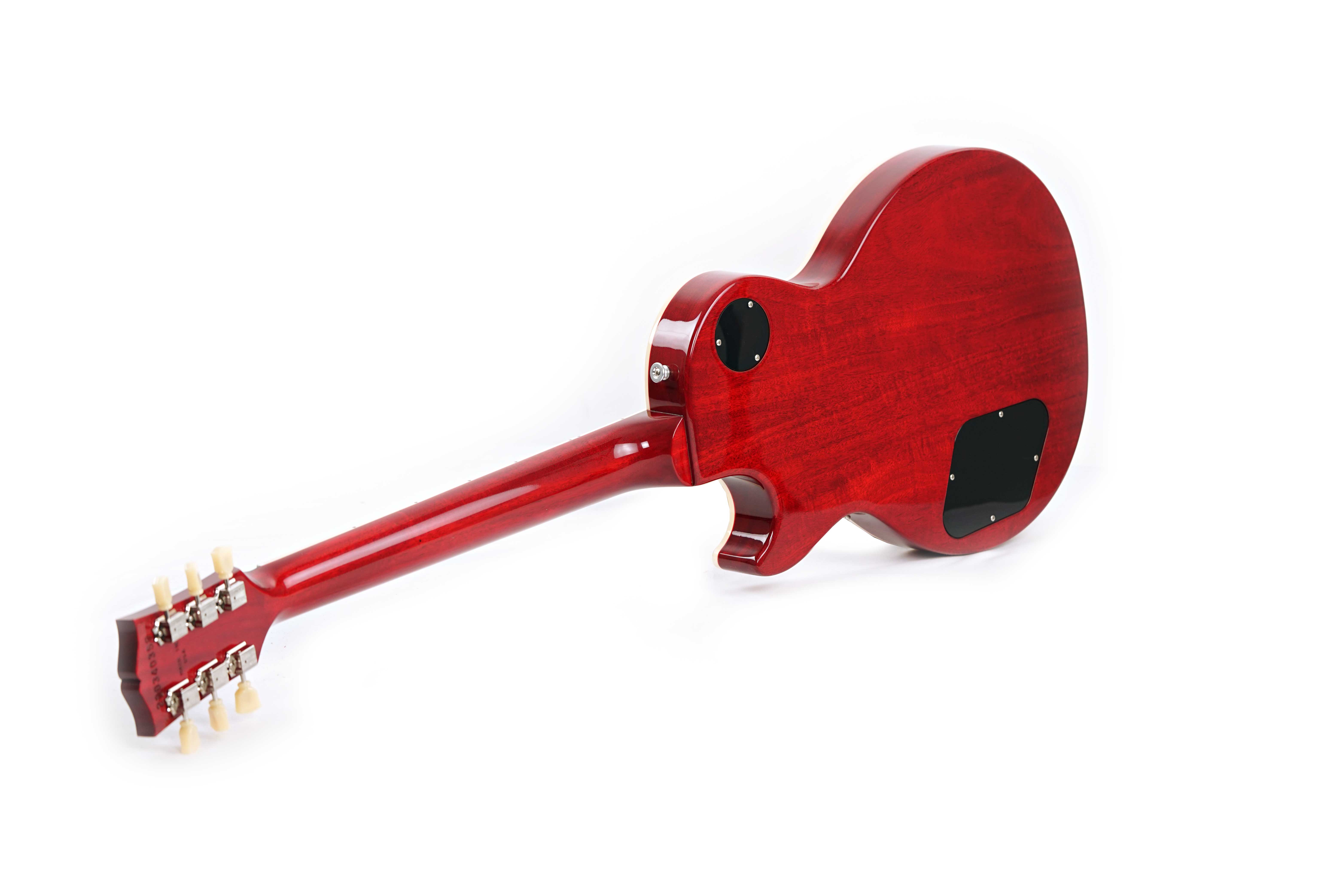 Gibson Les Paul Standard 50s Heritage Cherry Sunburst (Ex-Demo) #200340359