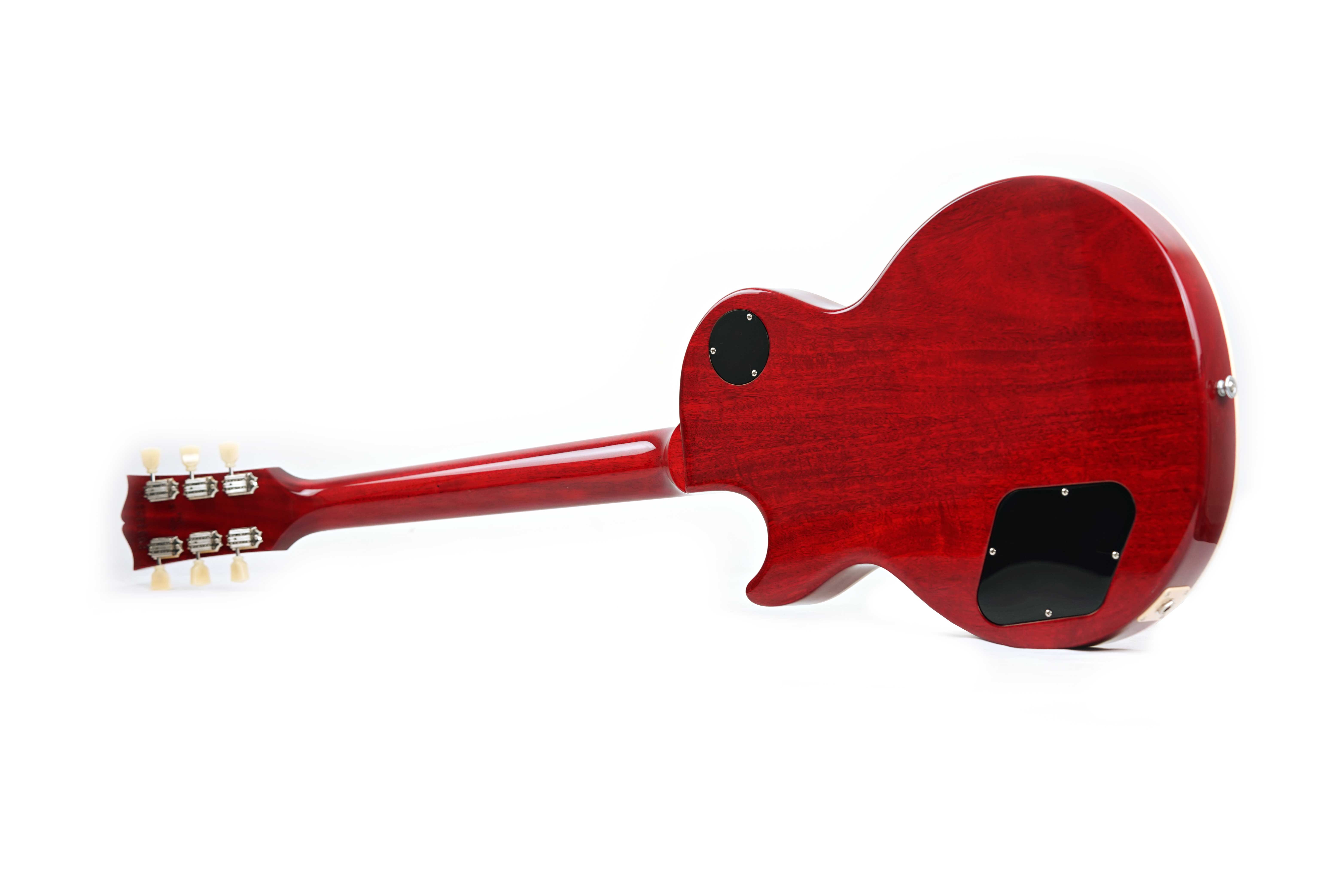 Gibson Les Paul Standard 50s Heritage Cherry Sunburst (Ex-Demo) #200340359