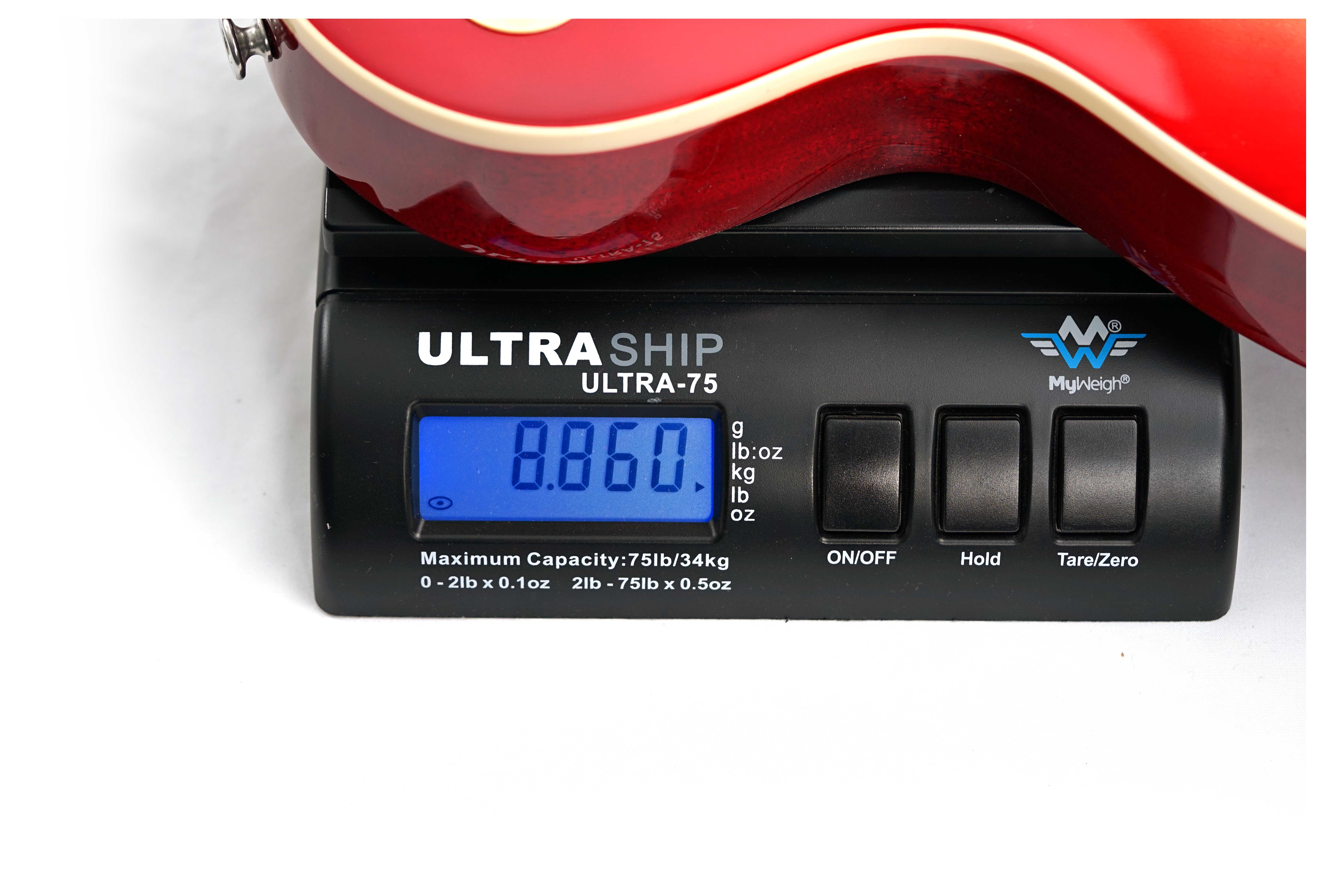 Gibson Les Paul Standard 50s Heritage Cherry Sunburst #213640133