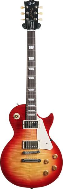 Gibson Les Paul Standard 50s Heritage Cherry Sunburst (Ex-Demo) #213640132