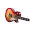 Gibson Les Paul Standard 50s Heritage Cherry Sunburst (Ex-Demo) #213640132 Front View