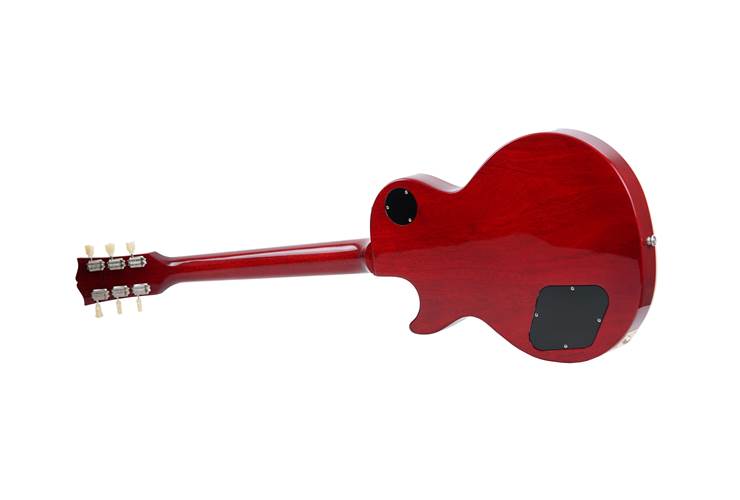 Gibson Les Paul Standard 50s Heritage Cherry Sunburst (Ex-Demo) #213640132 Gibson Les Paul Standard 50s Heritage Cherry Sunburst (Ex-Demo) #213640132