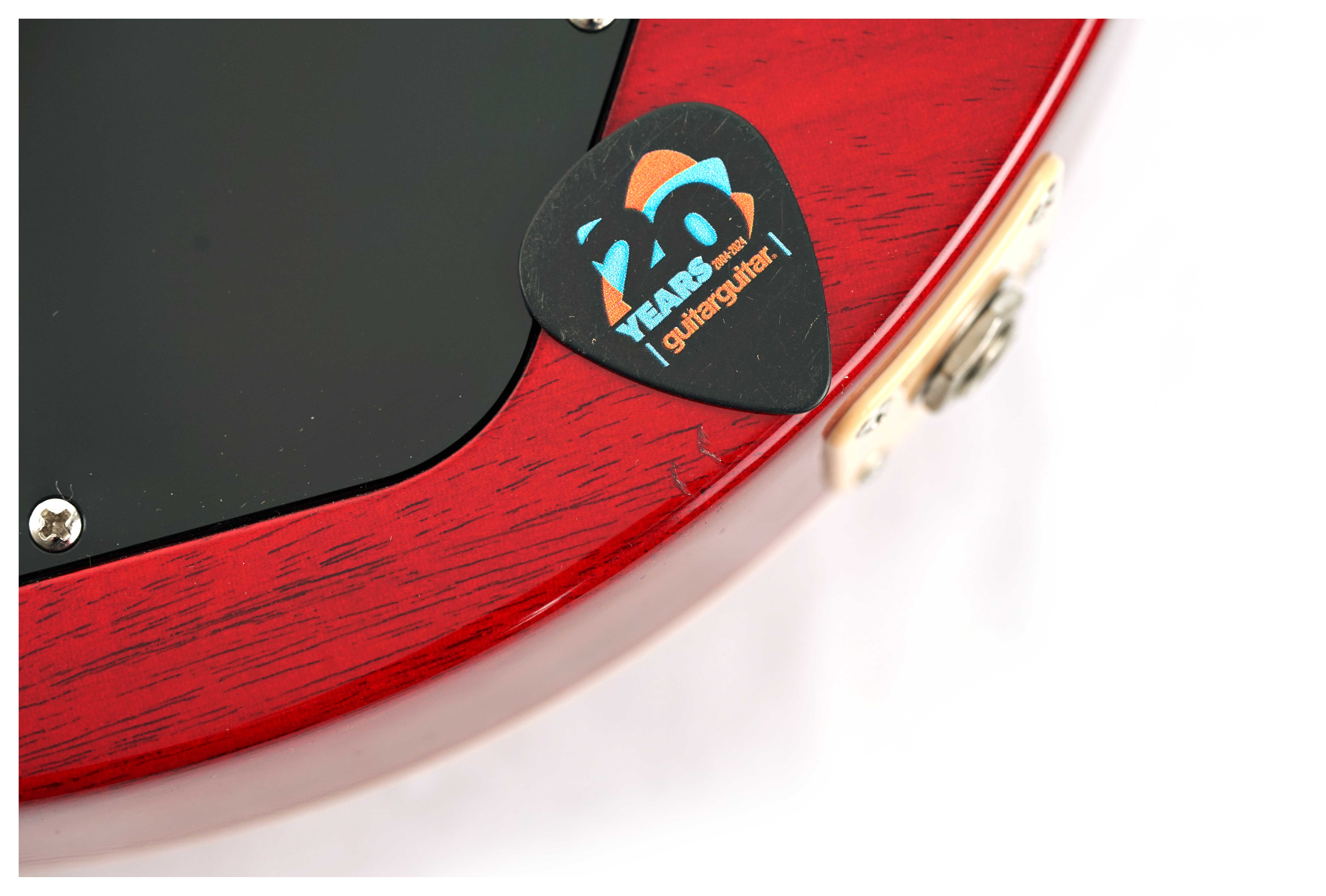 Gibson Les Paul Standard 50s Heritage Cherry Sunburst (Ex-Demo) #213640132