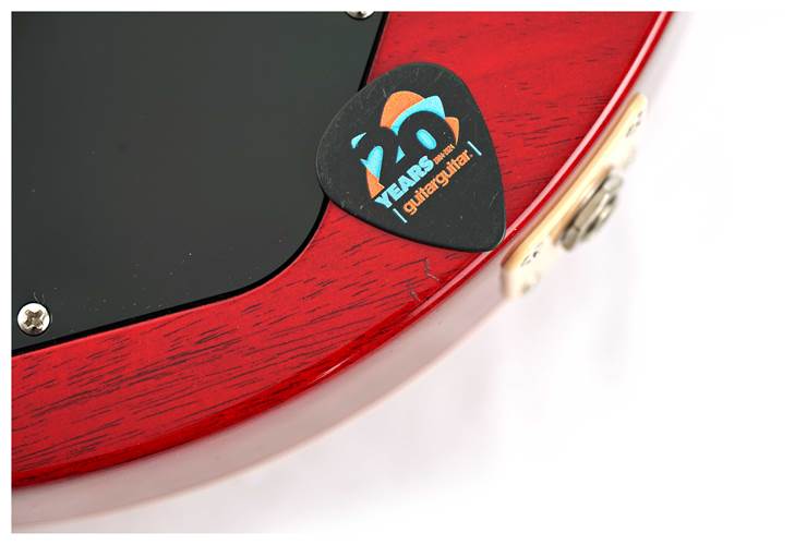 Gibson Les Paul Standard 50s Heritage Cherry Sunburst (Ex-Demo) #213640132 Gibson Les Paul Standard 50s Heritage Cherry Sunburst (Ex-Demo) #213640132