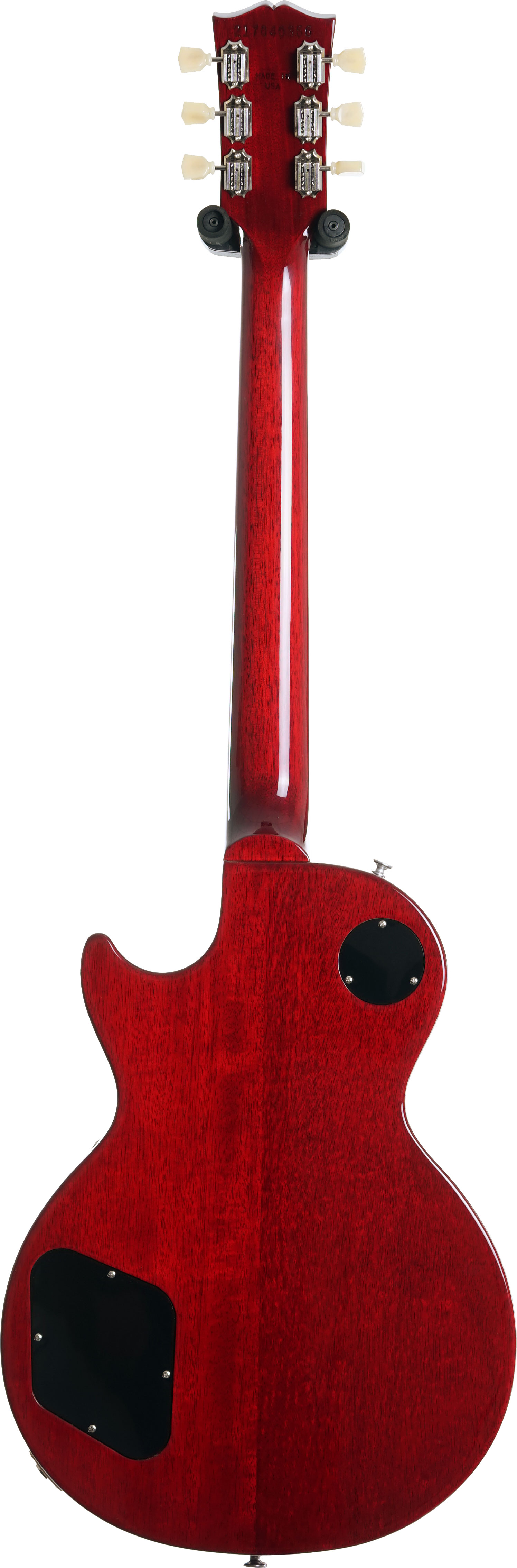 Gibson Les Paul Standard 50s Heritage Cherry Sunburst #217040356