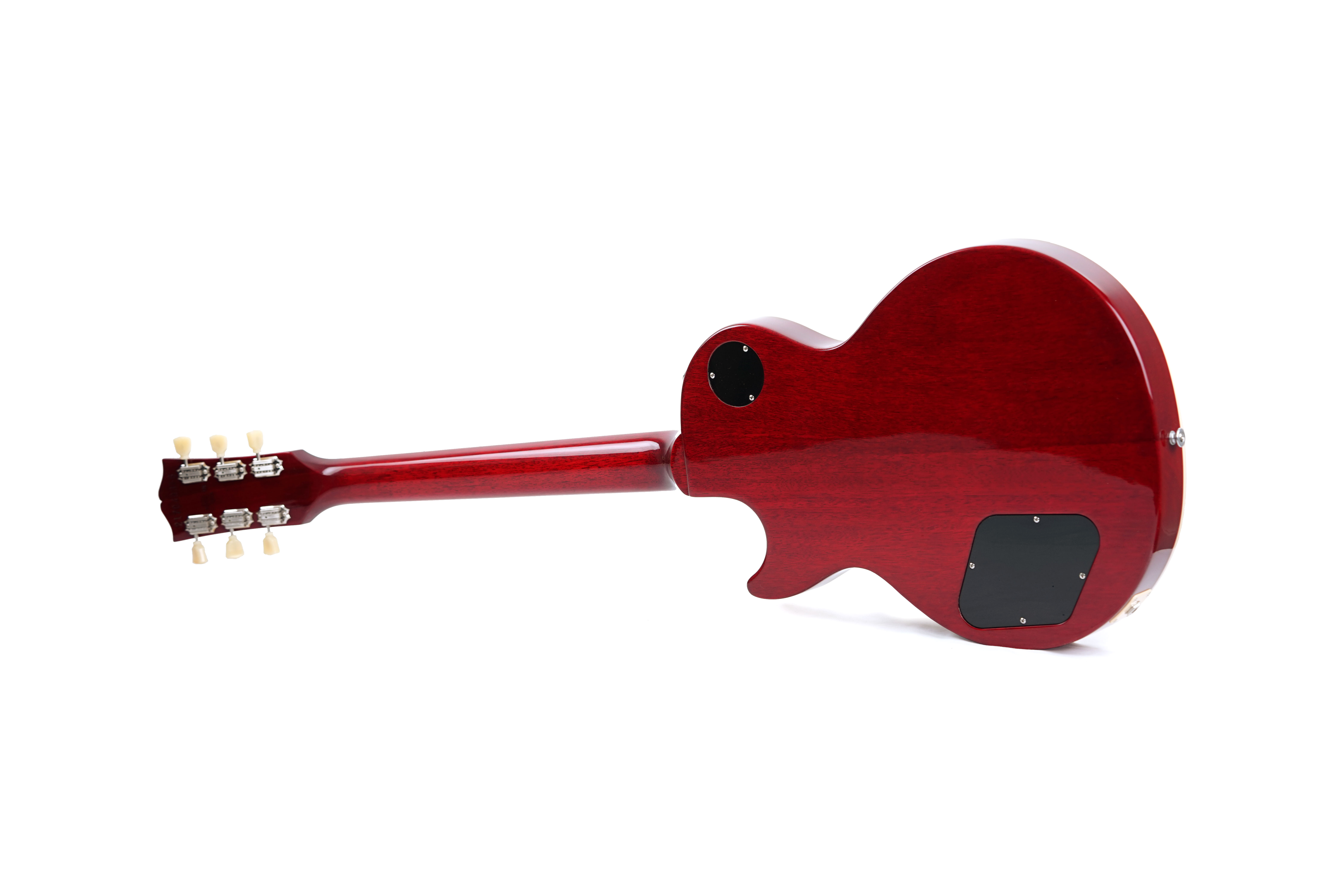 Gibson Les Paul Standard 50s Heritage Cherry Sunburst #217040356