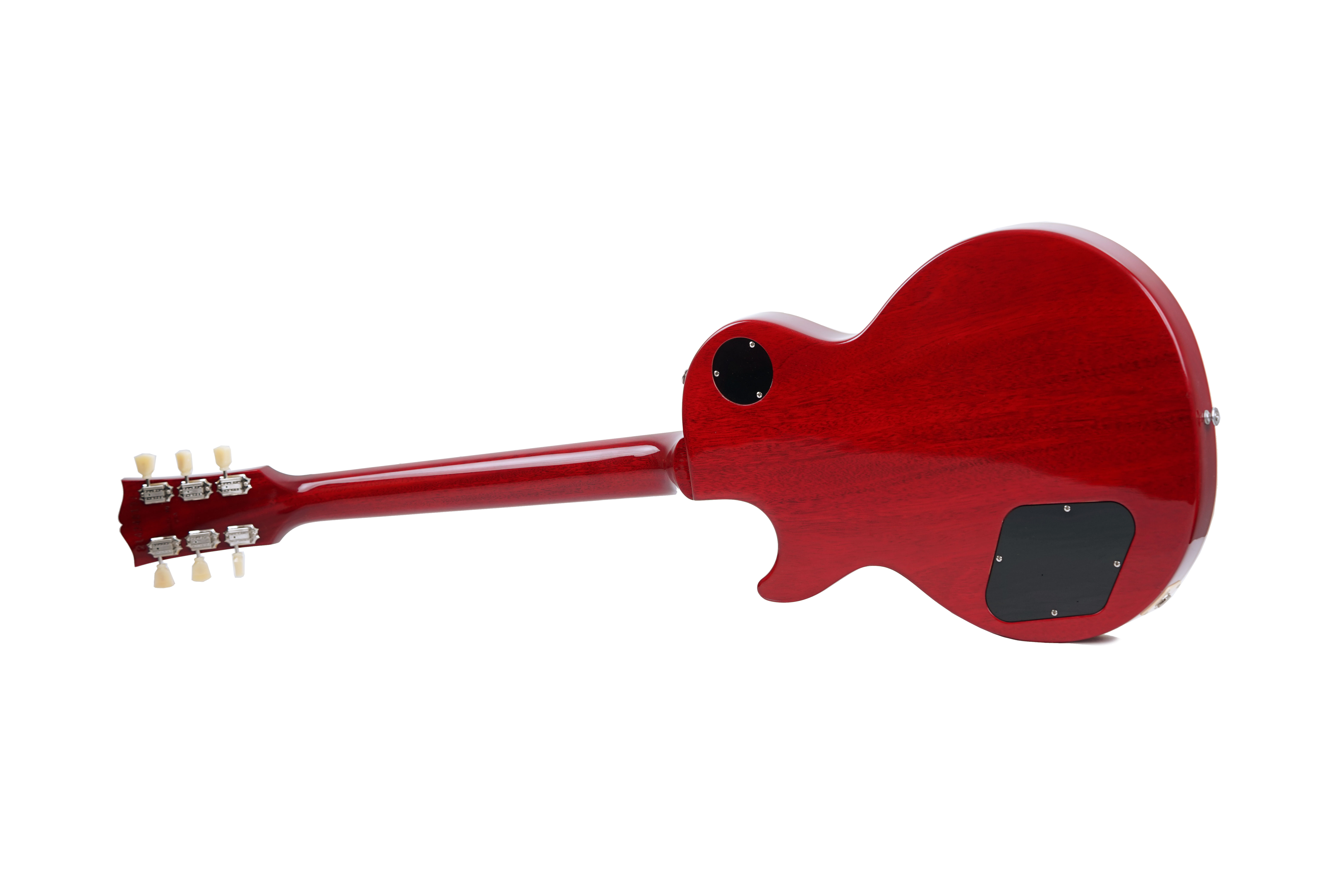 Gibson Les Paul Standard 50s Heritage Cherry Sunburst #214240137