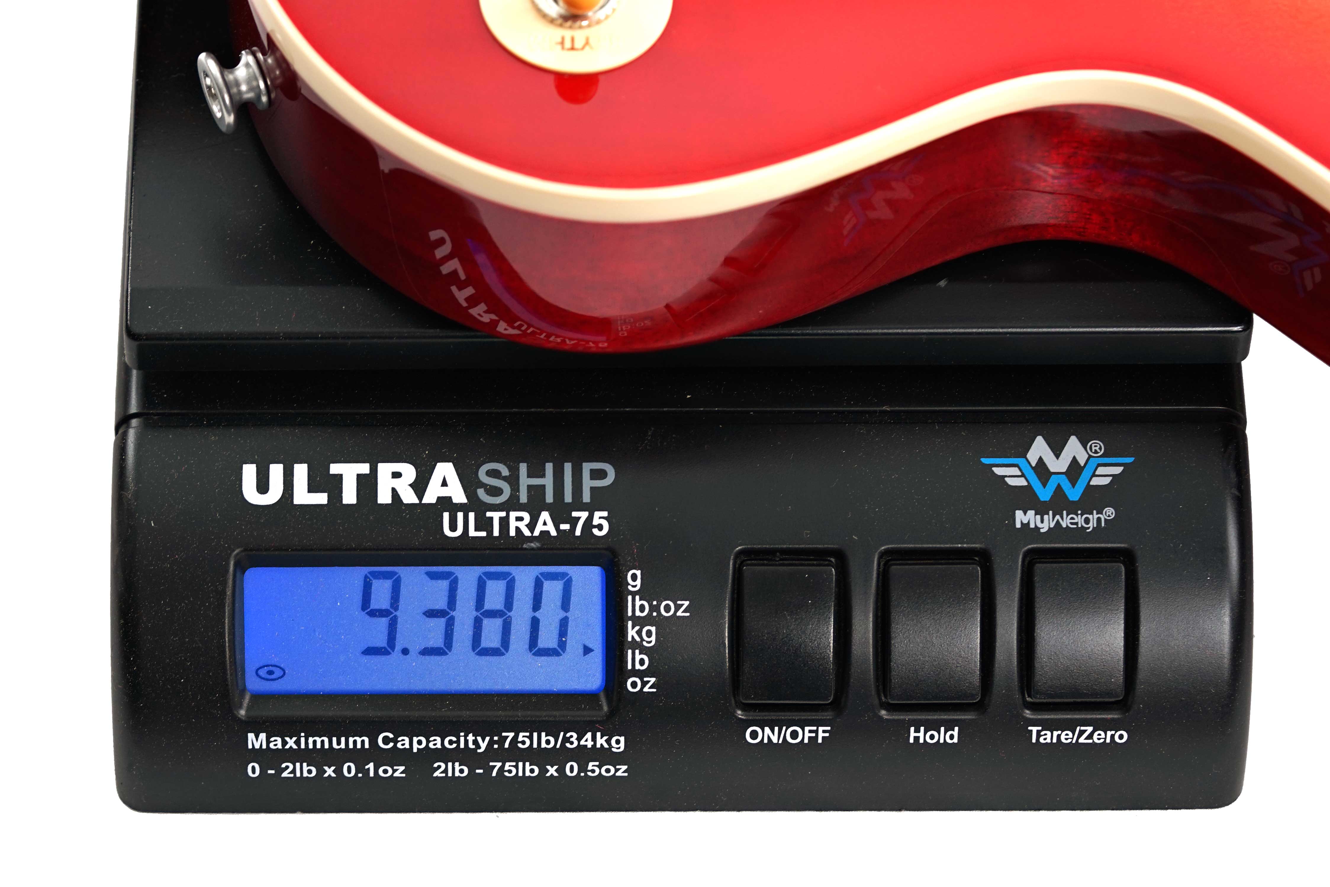 Gibson Les Paul Standard 50s Heritage Cherry Sunburst #228940255