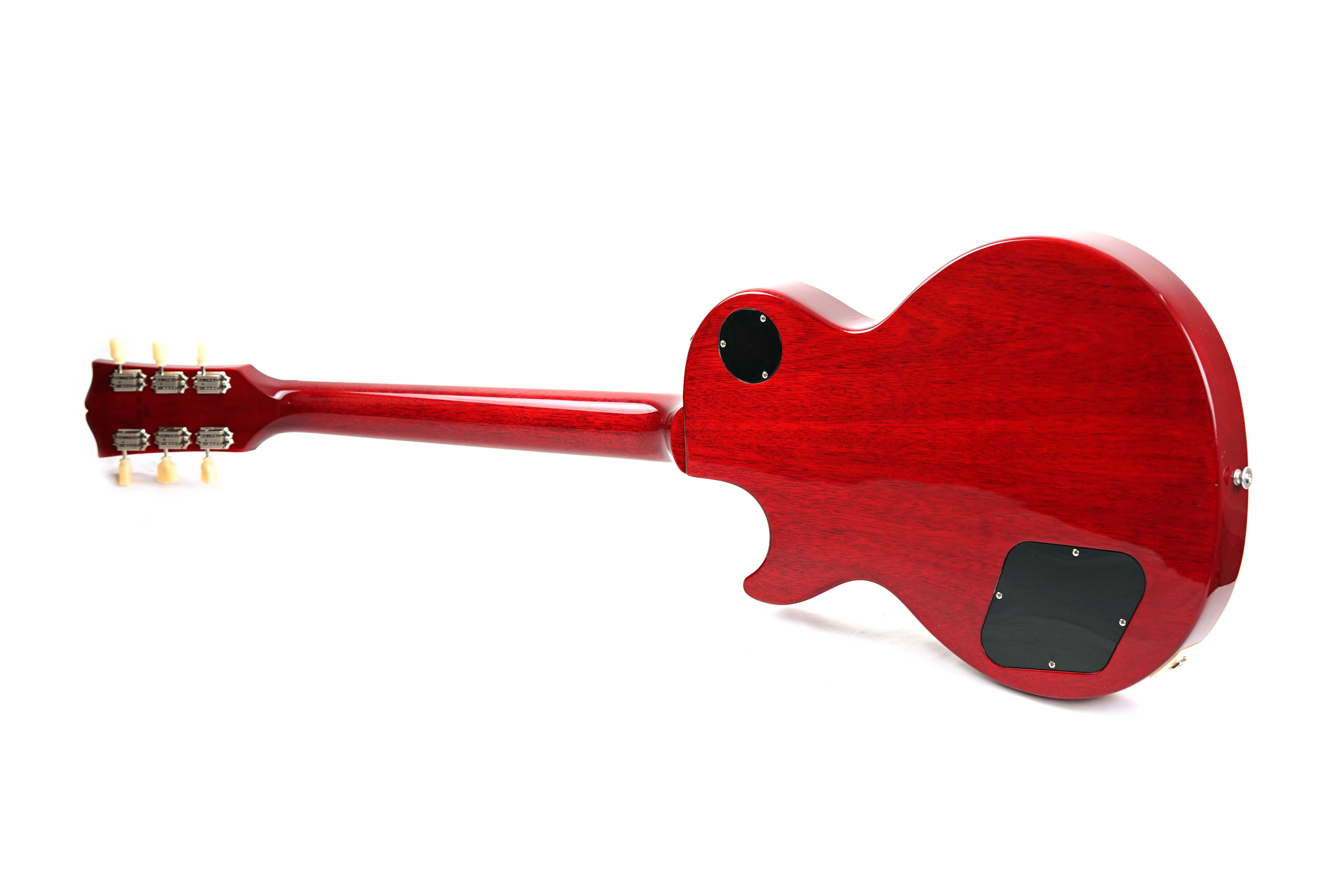 Gibson Les Paul Standard 50s Heritage Cherry Sunburst #228940255