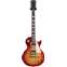 Gibson Les Paul Standard 50s Heritage Cherry Sunburst #231040117 Front View
