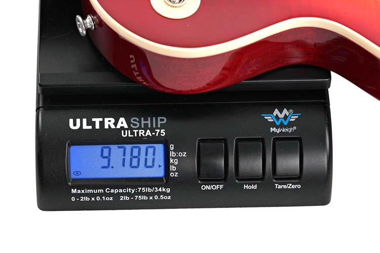 Gibson Les Paul Standard 50s Heritage Cherry Sunburst #231040117 Gibson Les Paul Standard 50s Heritage Cherry Sunburst #231040117