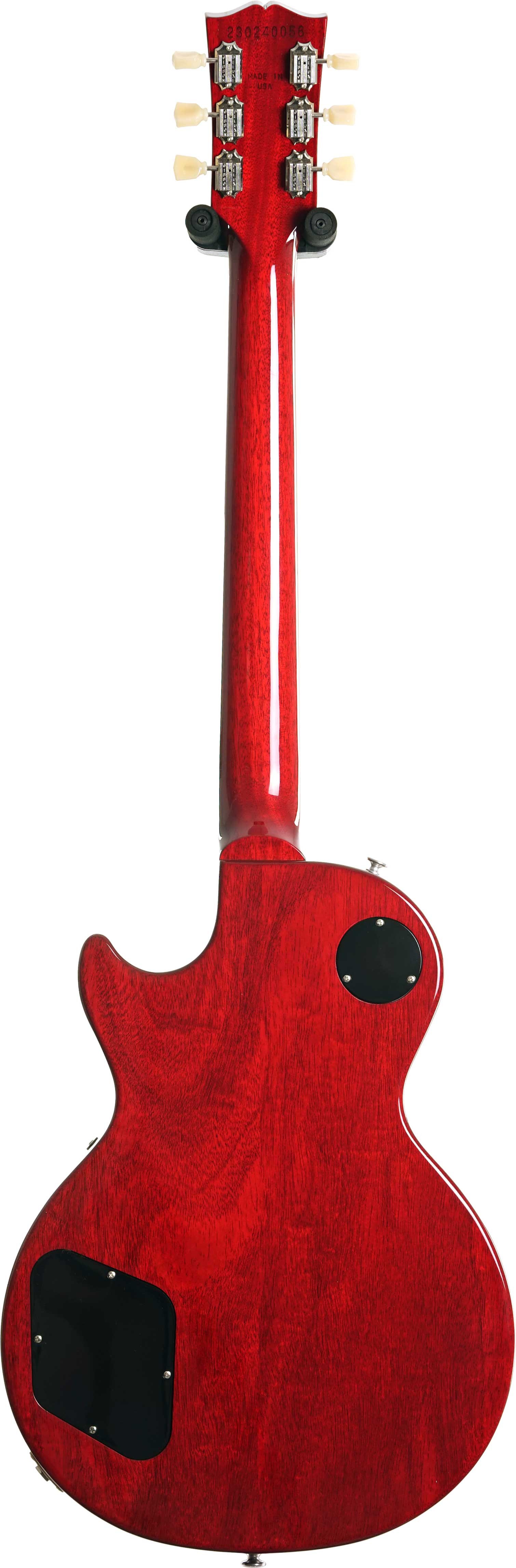 Gibson Les Paul Standard 50s Heritage Cherry Sunburst #230240056