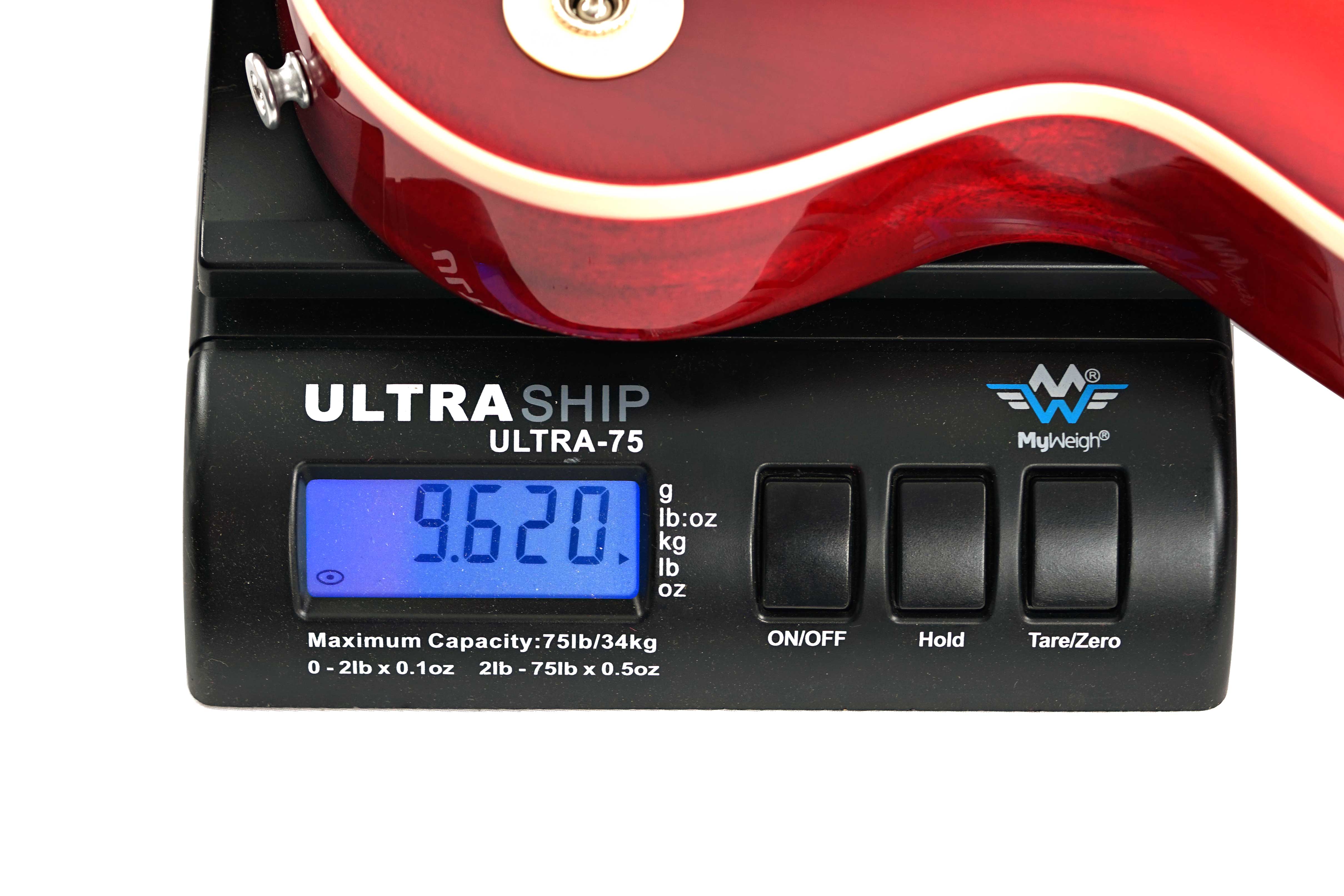 Gibson Les Paul Standard 50s Heritage Cherry Sunburst #230240056