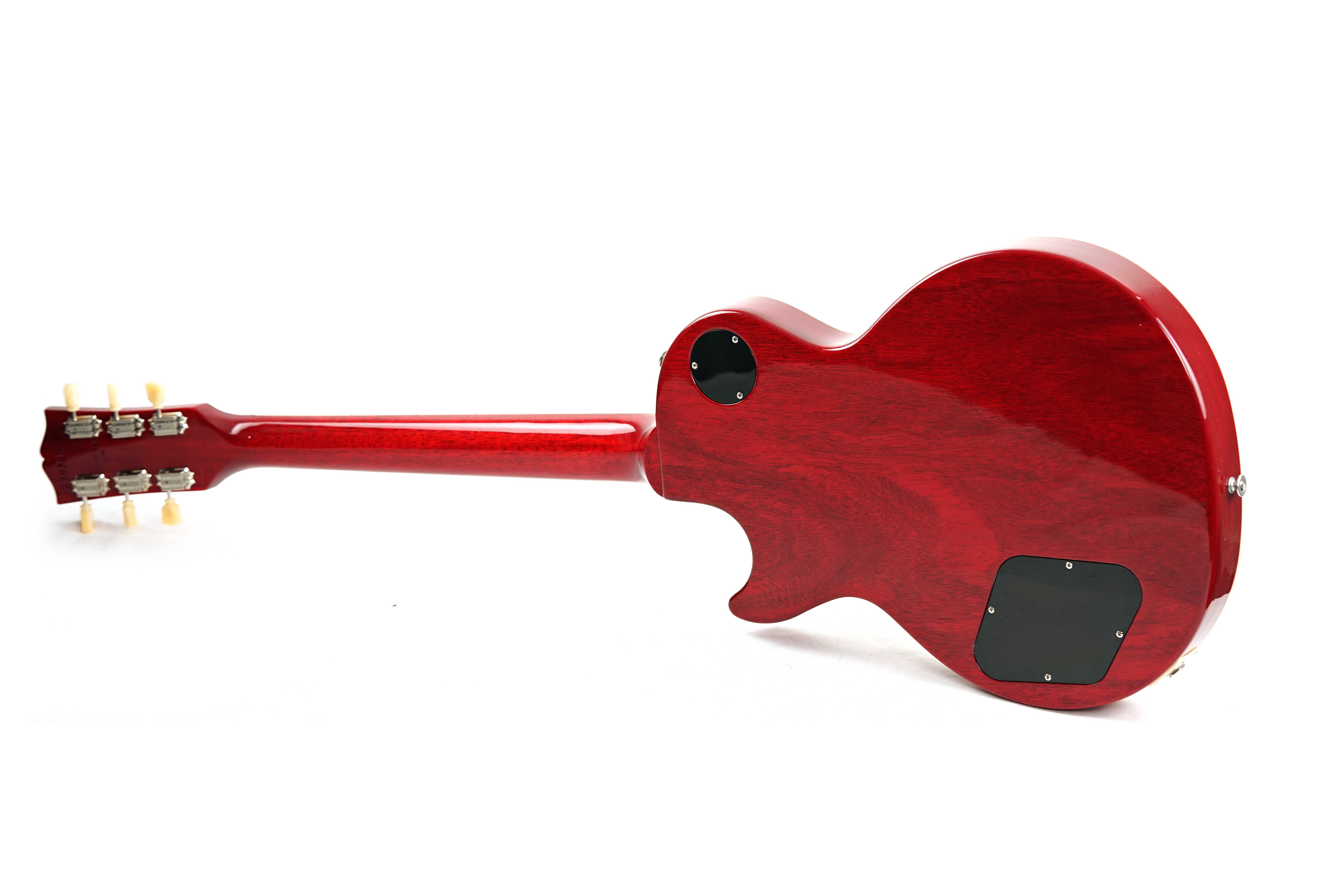 Gibson Les Paul Standard 50s Heritage Cherry Sunburst #230240056