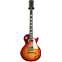 Gibson Les Paul Standard 50s Heritage Cherry Sunburst #233140346 Front View