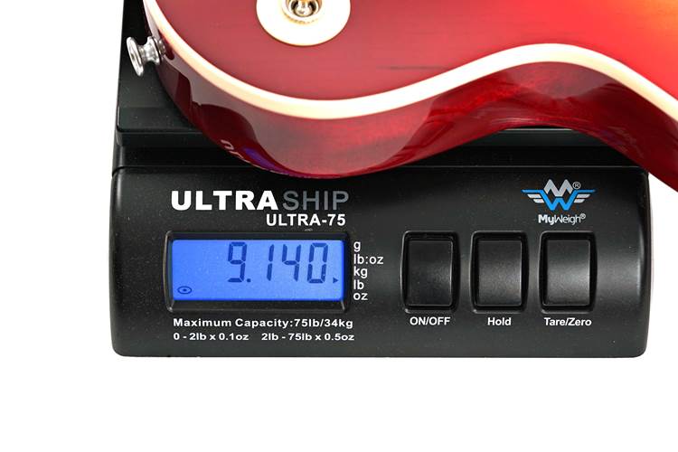 Gibson Les Paul Standard 50s Heritage Cherry Sunburst #233140346 Gibson Les Paul Standard 50s Heritage Cherry Sunburst #233140346