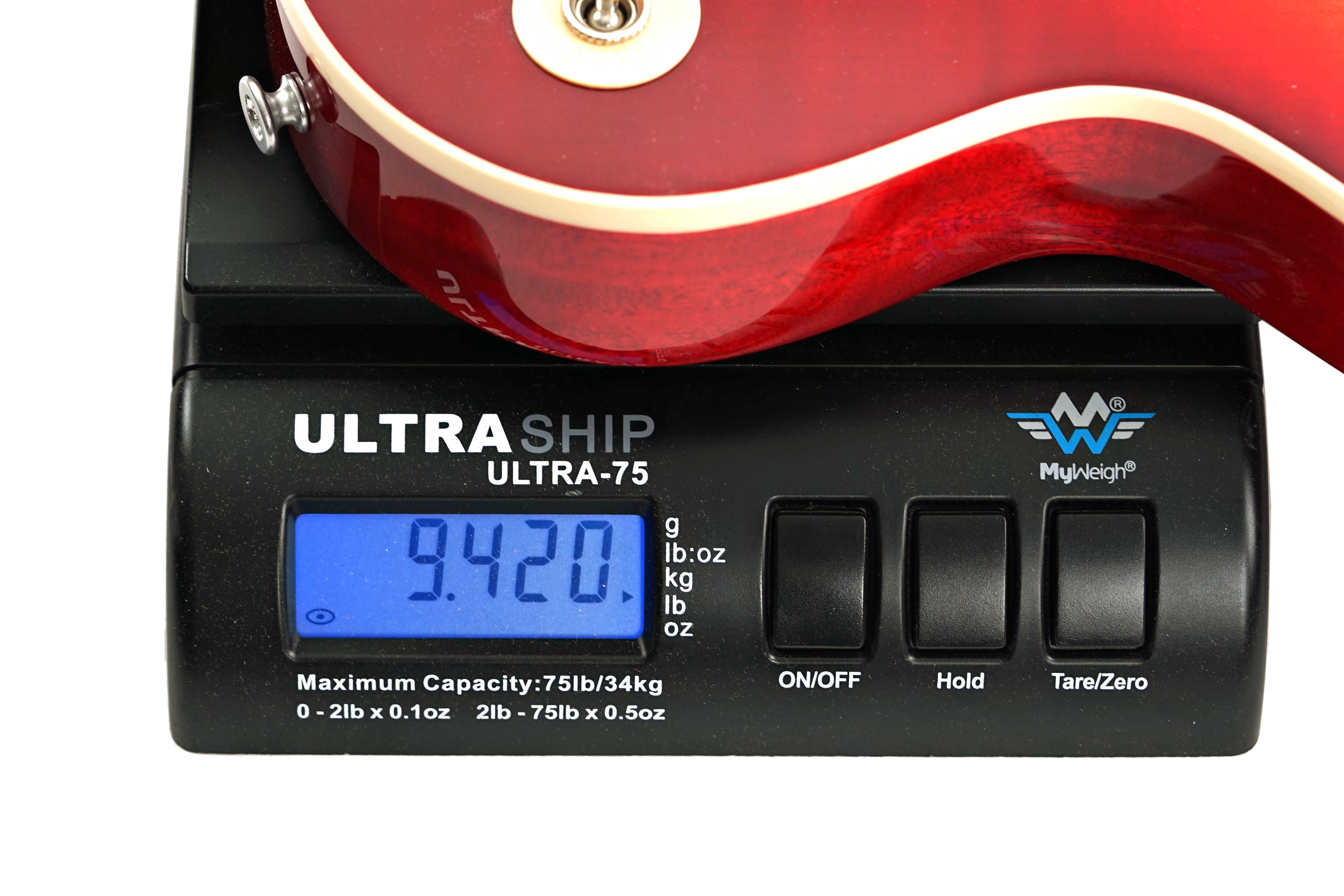 Gibson Les Paul Standard 50s Heritage Cherry Sunburst #233140345