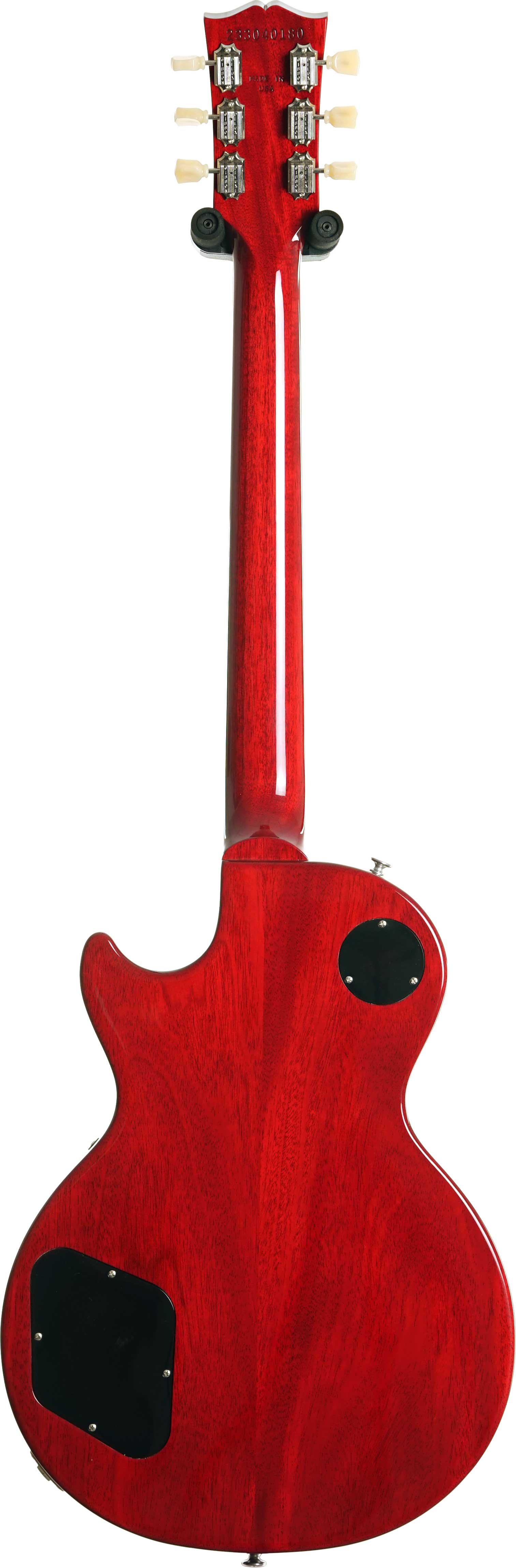 Gibson Les Paul Standard 50s Heritage Cherry Sunburst #233040180