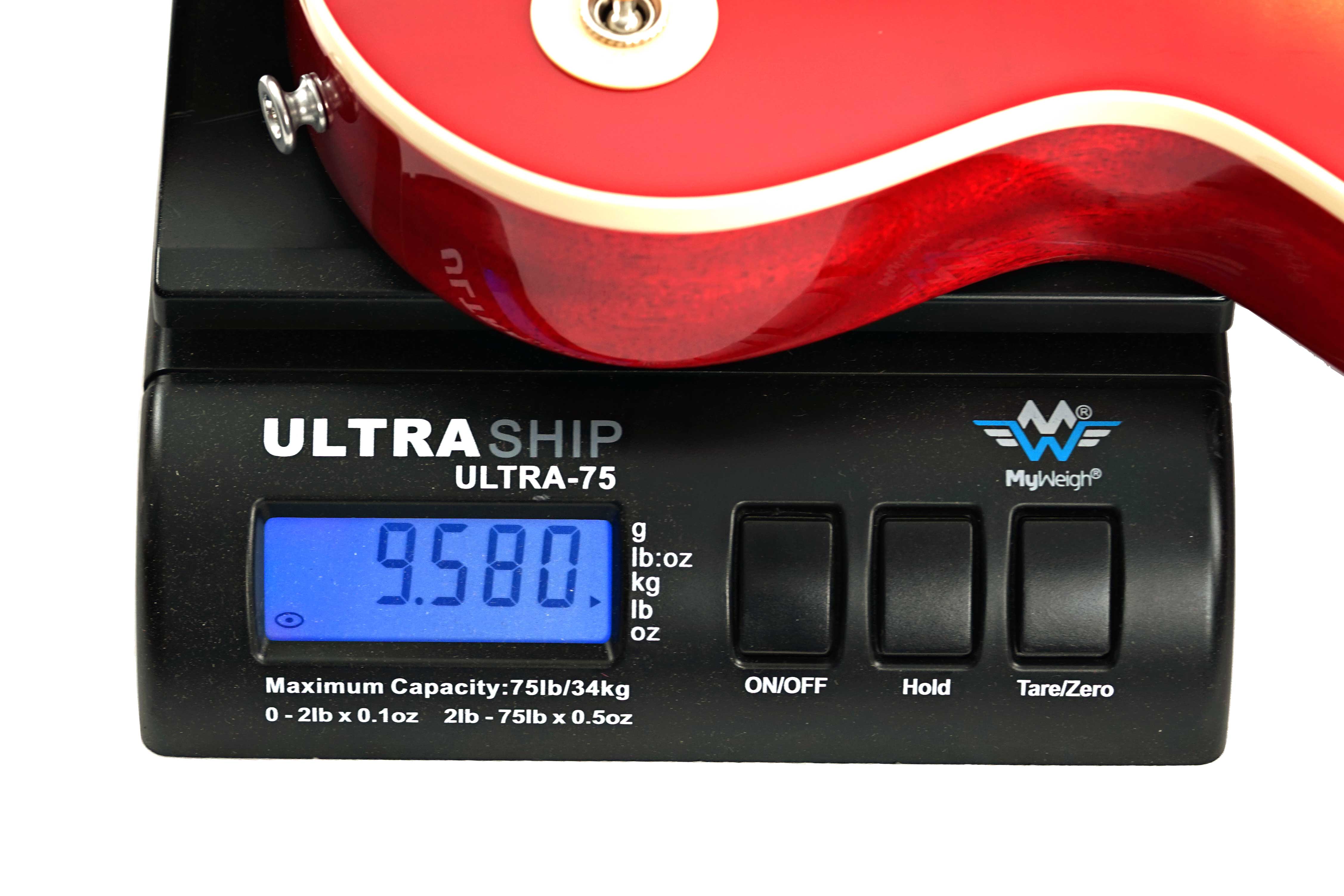 Gibson Les Paul Standard 50s Heritage Cherry Sunburst #233040180