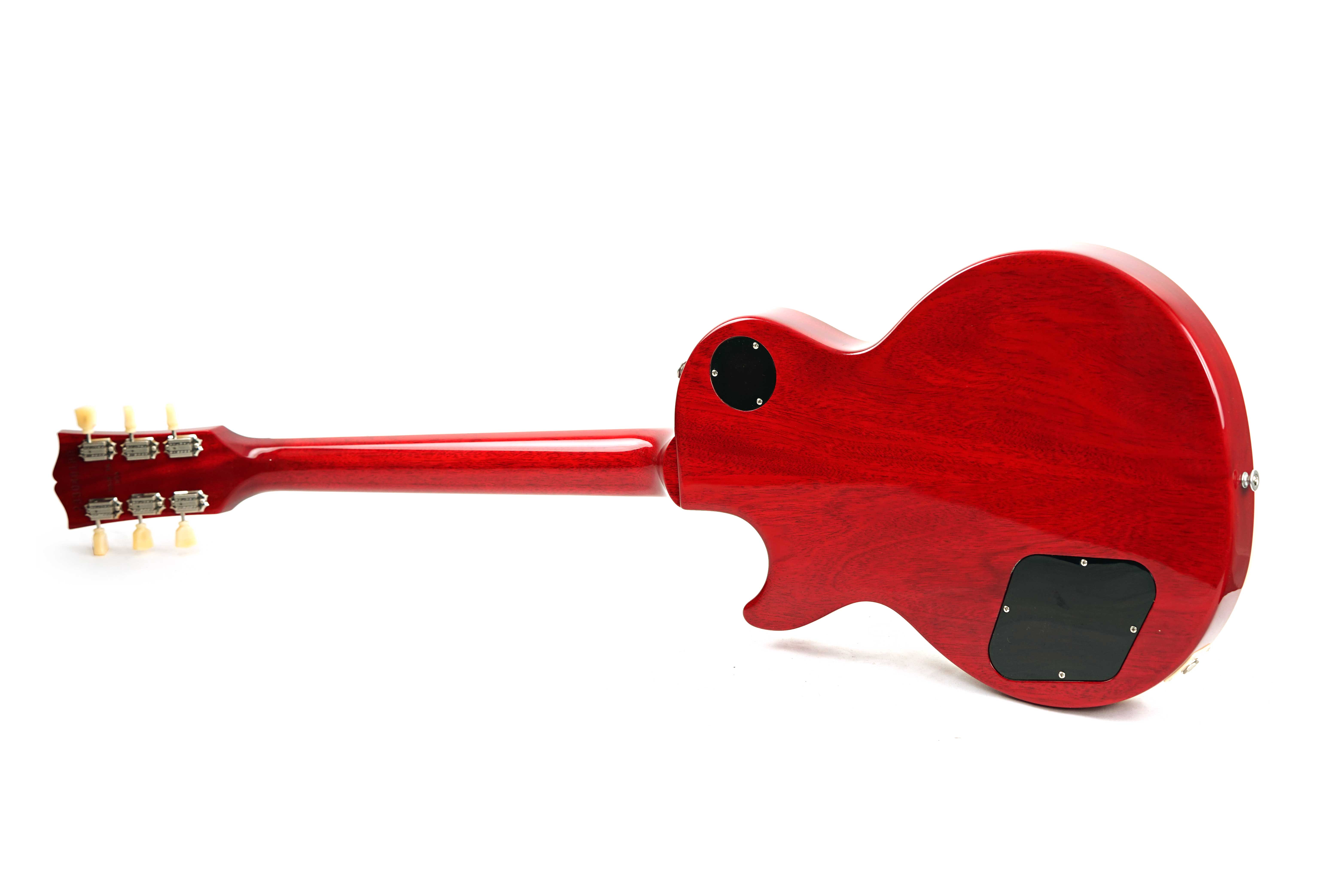 Gibson Les Paul Standard 50s Heritage Cherry Sunburst #233040180