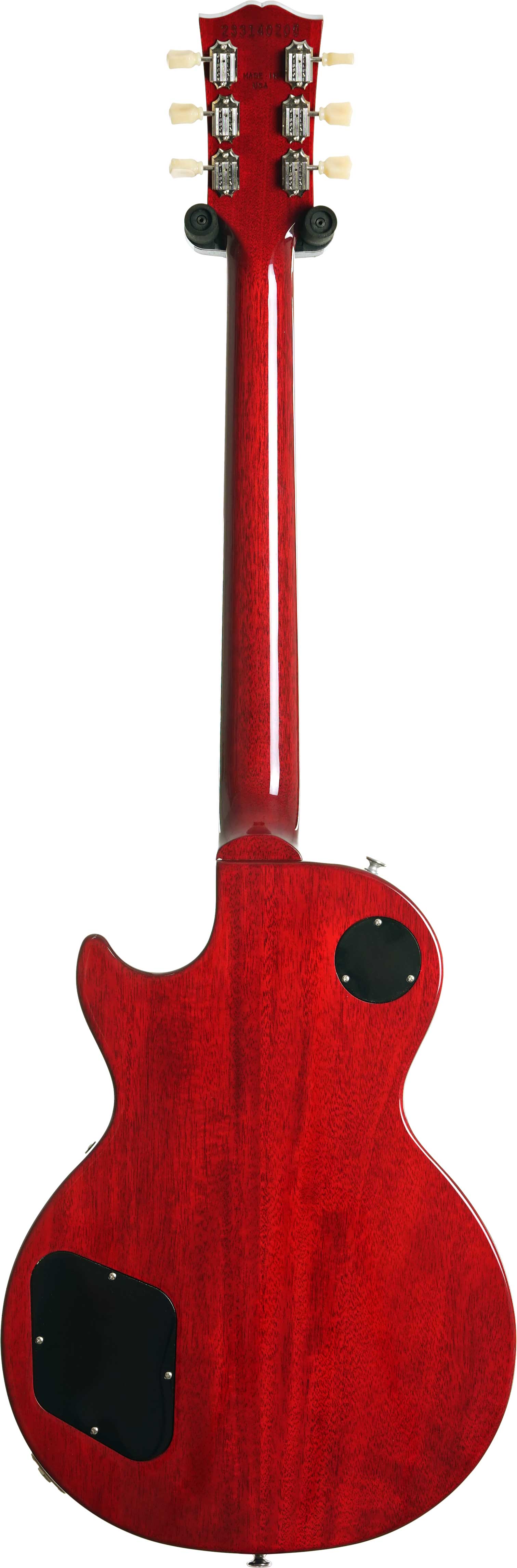 Gibson Les Paul Standard 50s Heritage Cherry Sunburst #233140208