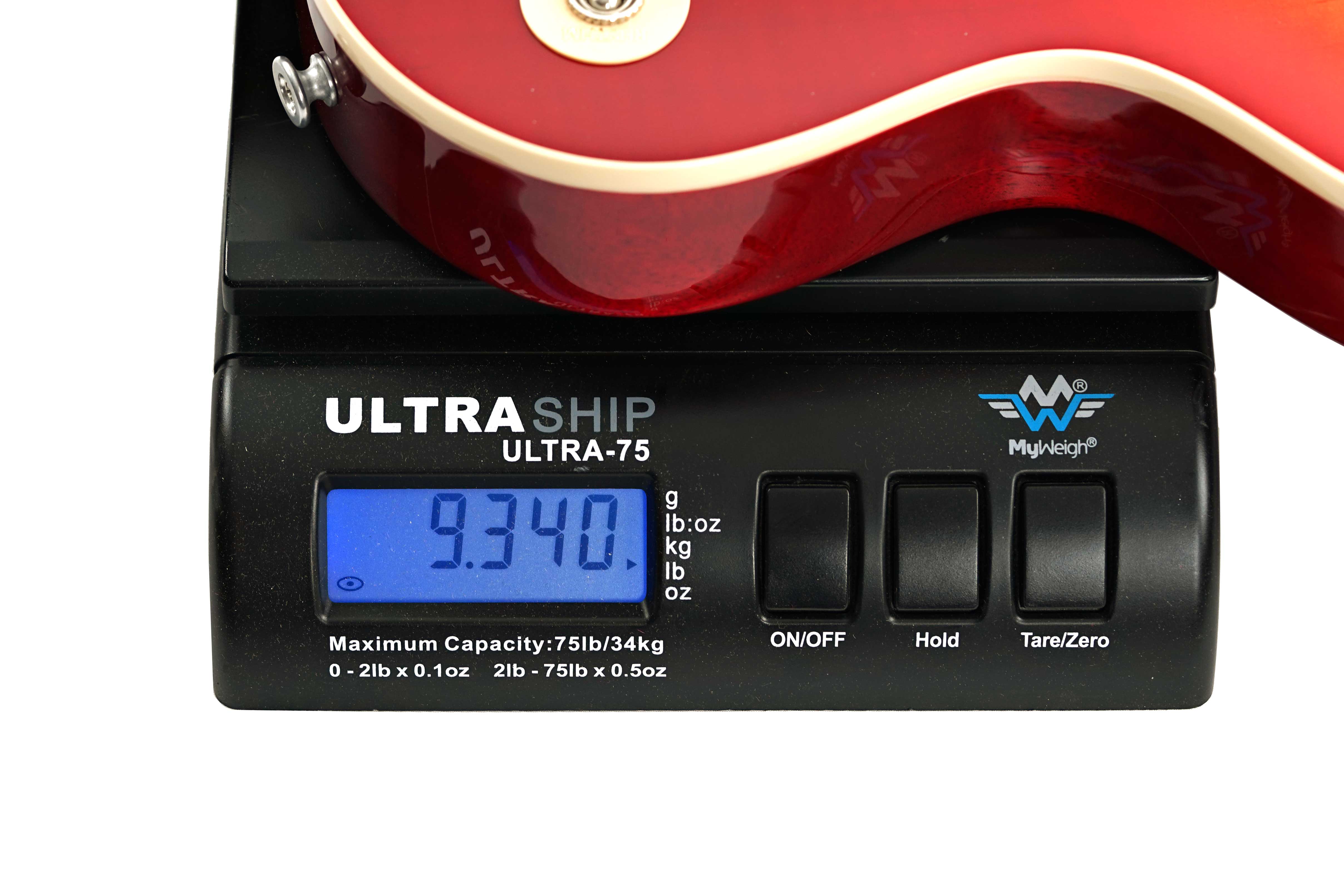 Gibson Les Paul Standard 50s Heritage Cherry Sunburst #233140208