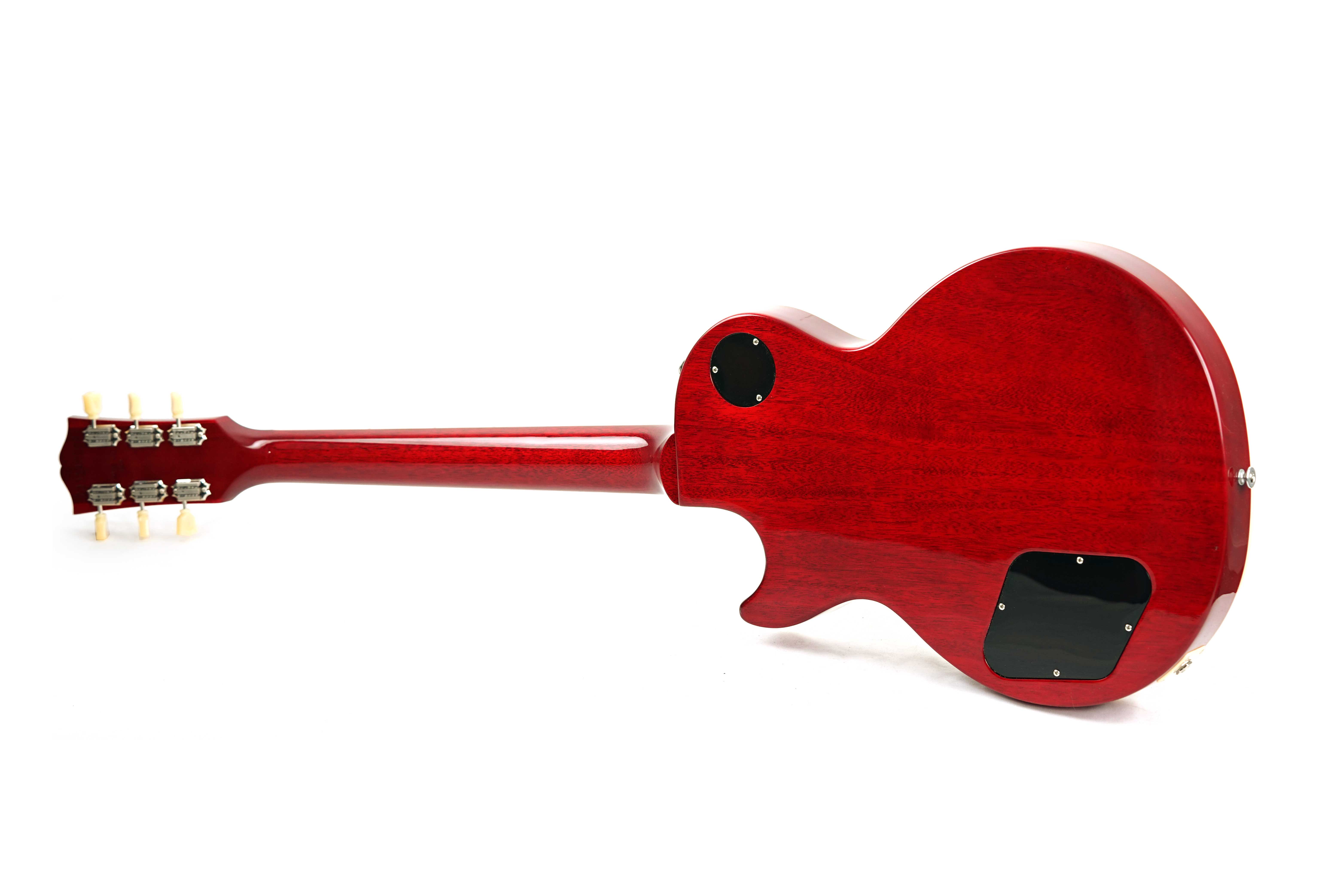 Gibson Les Paul Standard 50s Heritage Cherry Sunburst #233140208