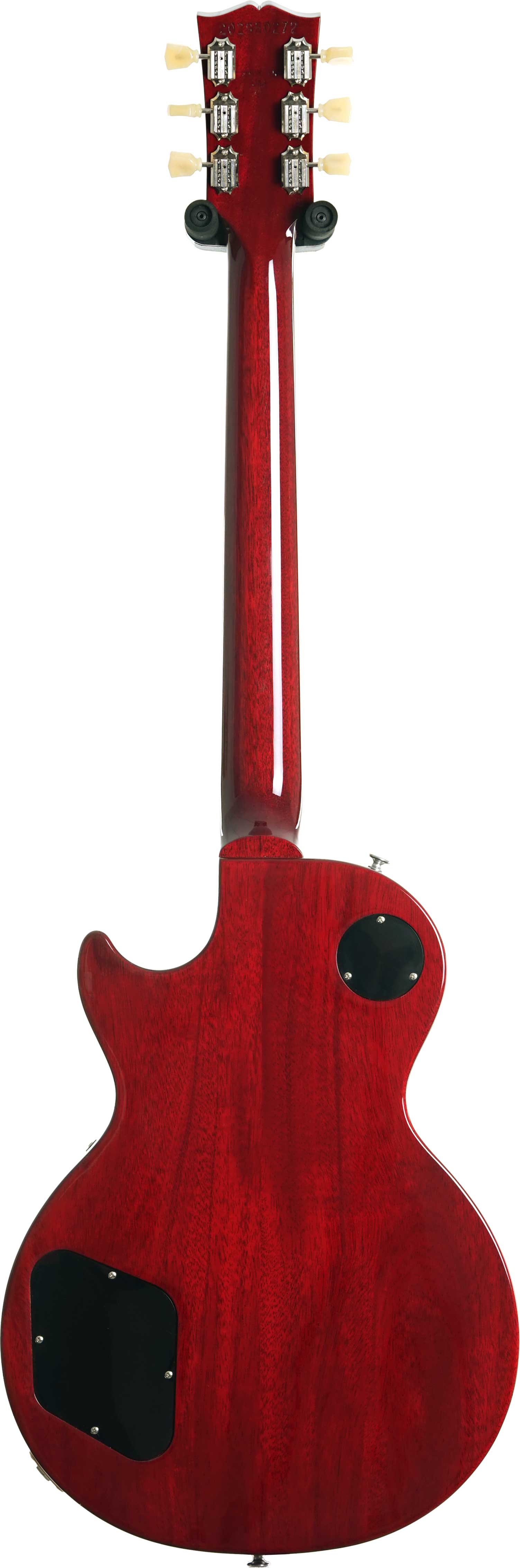 Gibson Les Paul Standard 50s Heritage Cherry Sunburst #202950272