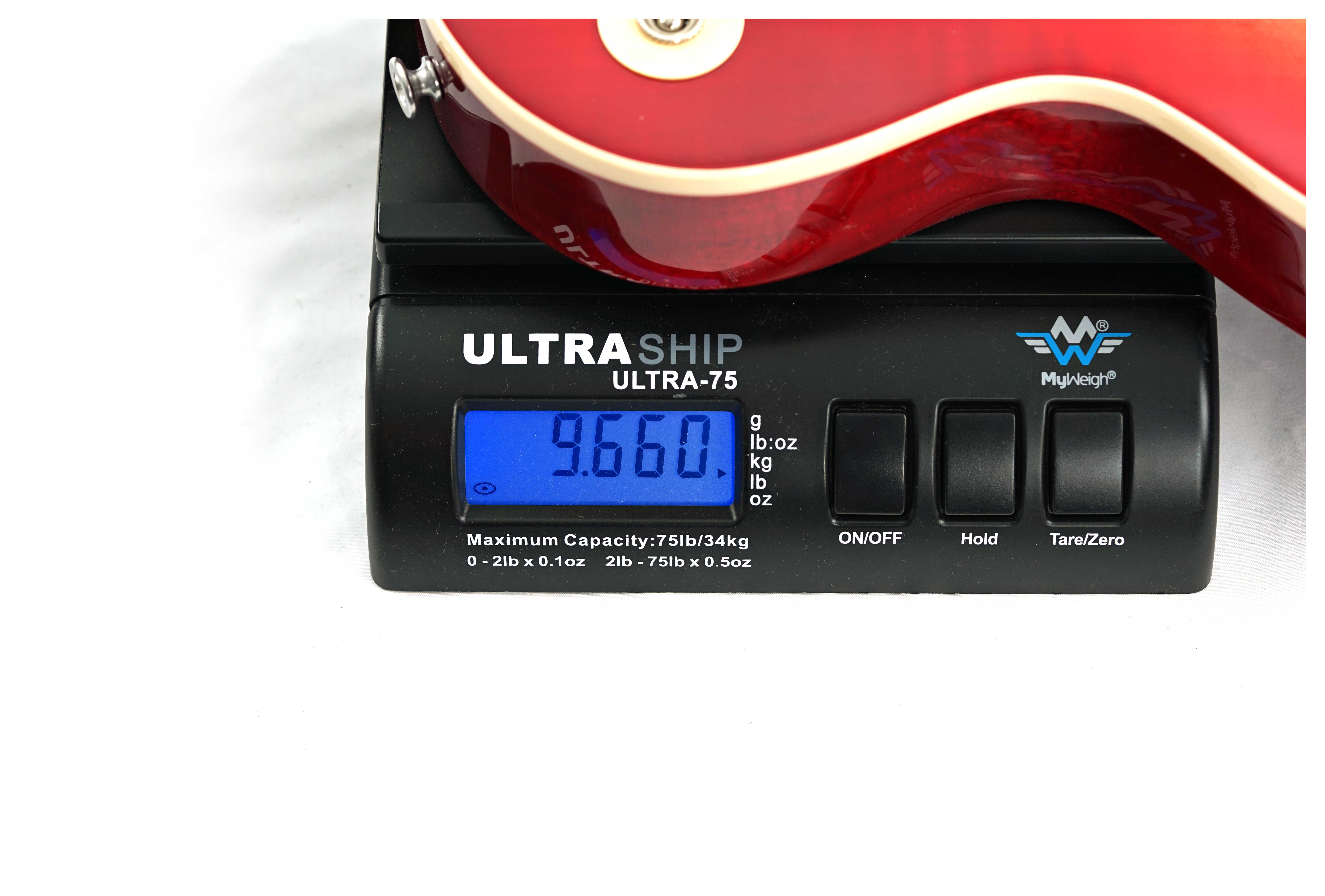 Gibson Les Paul Standard 50s Heritage Cherry Sunburst #202950272