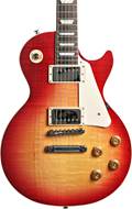 Gibson Les Paul Standard 50s Heritage Cherry Sunburst #204250009