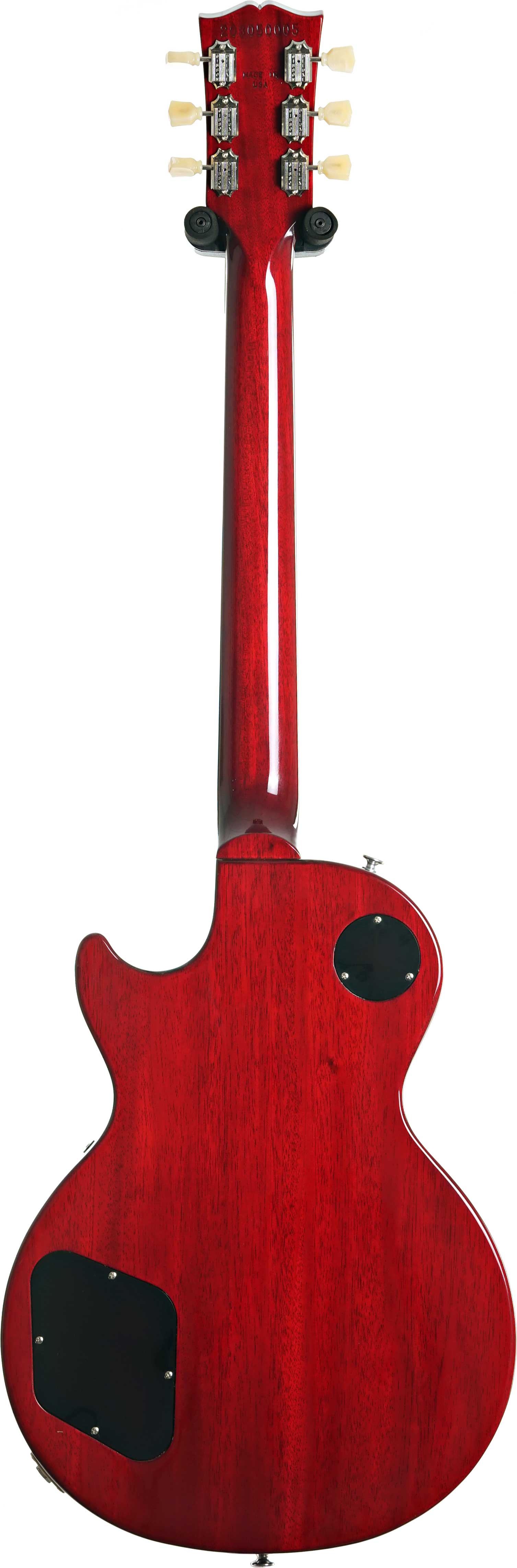 Gibson Les Paul Standard 50s Heritage Cherry Sunburst #203050005