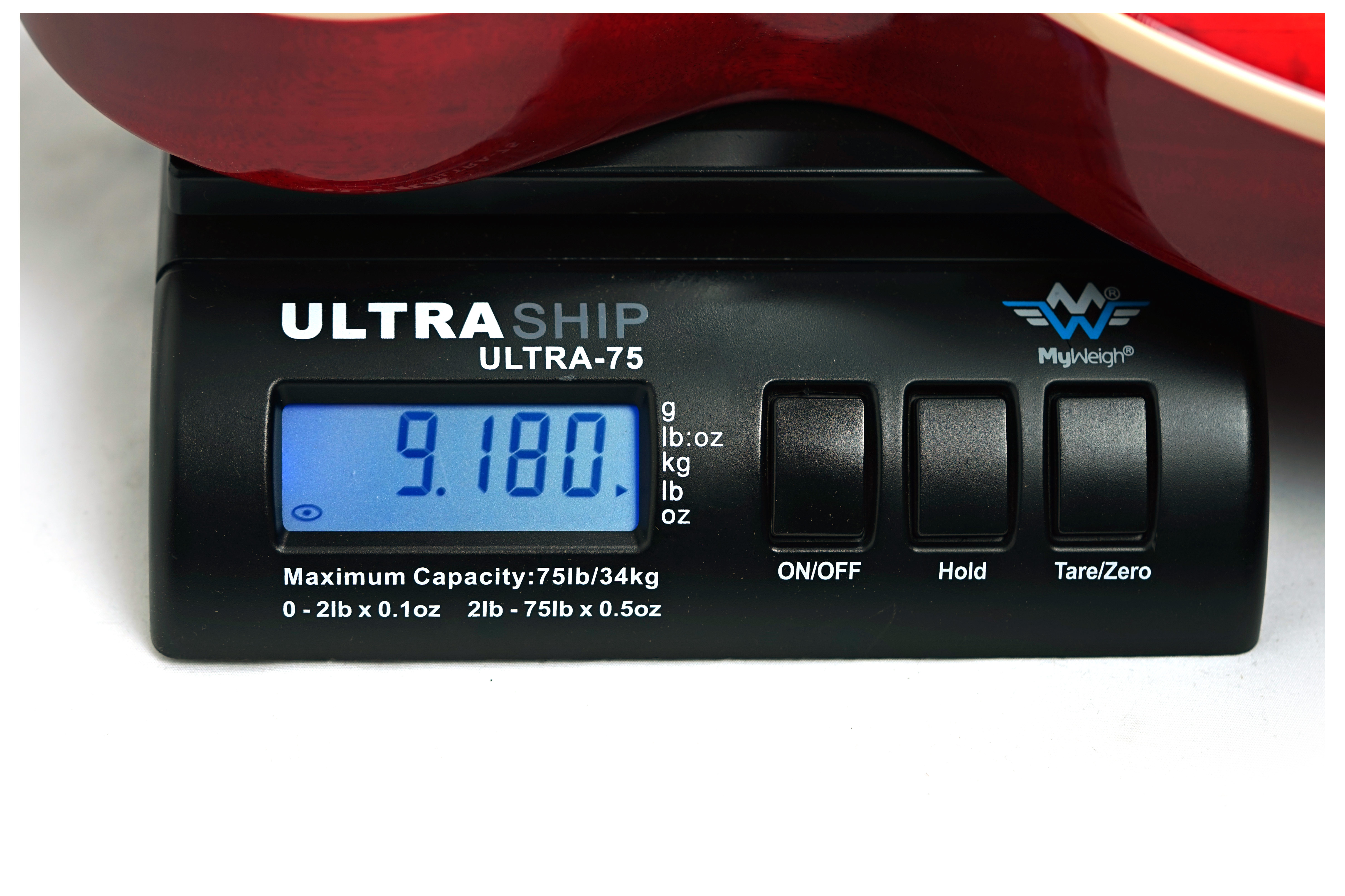 Gibson Les Paul Standard 50s Heritage Cherry Sunburst #225850102