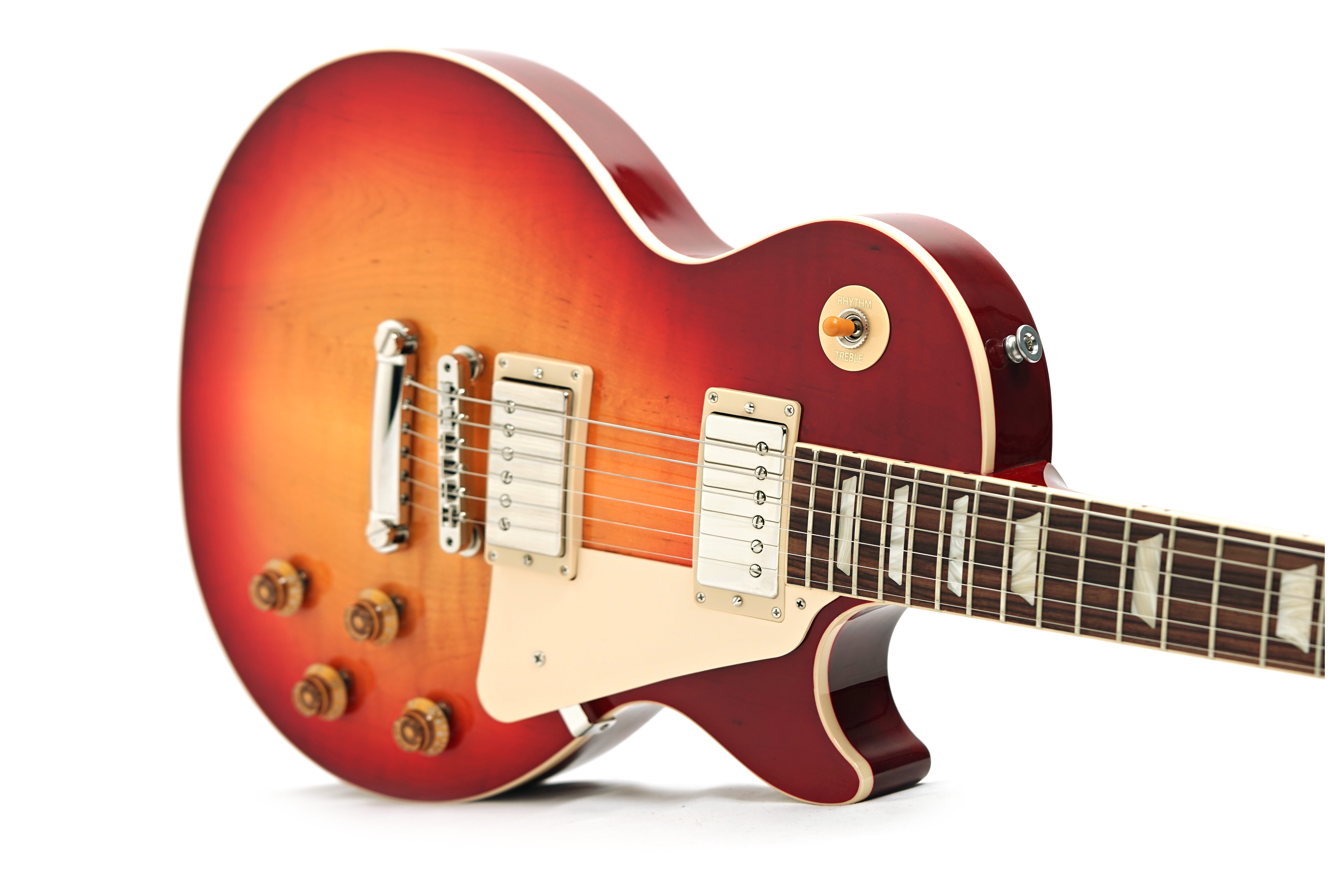 Gibson Les Paul Standard 50s Heritage Cherry Sunburst #225850102