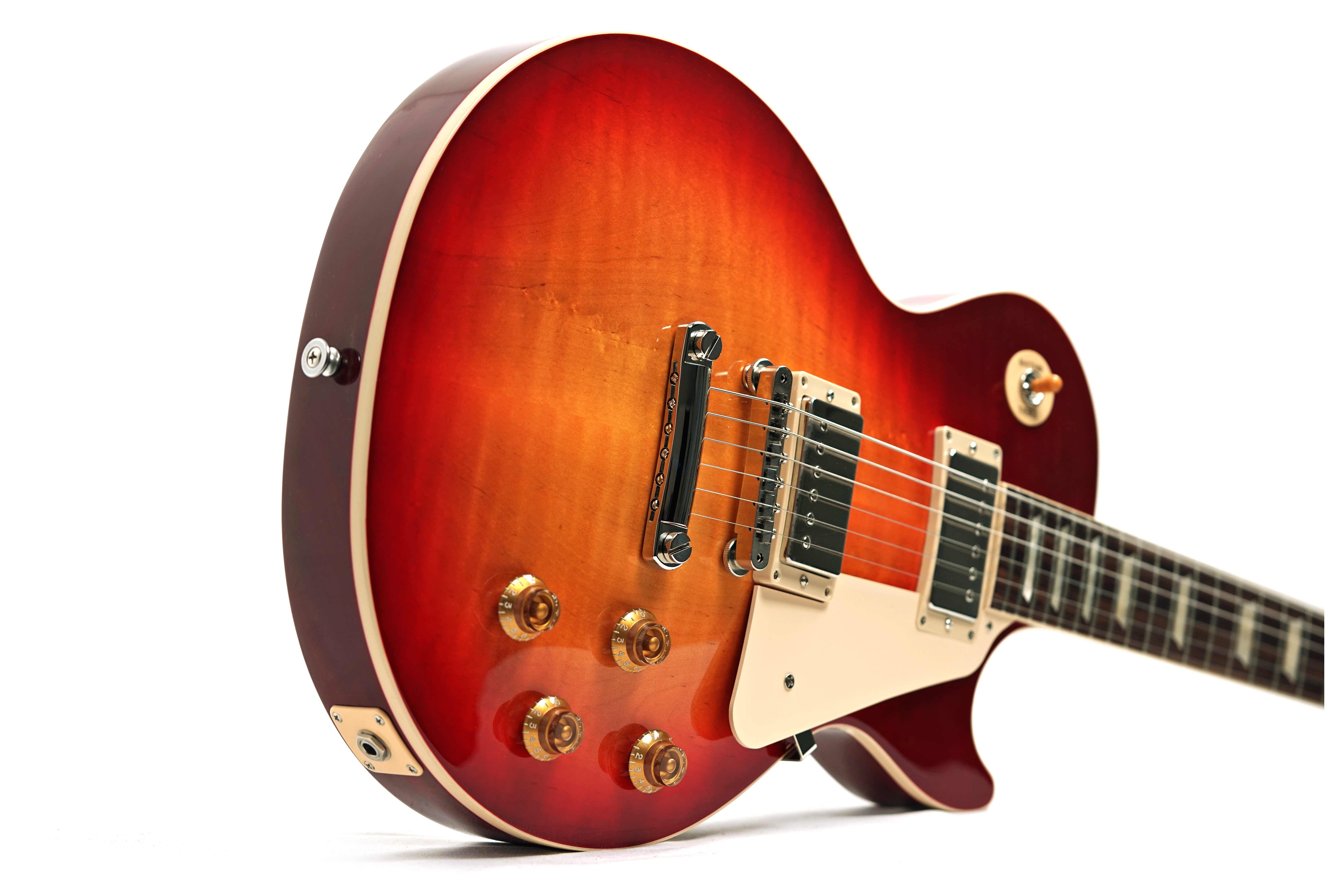 Gibson Les Paul Standard 50s Heritage Cherry Sunburst #225850102
