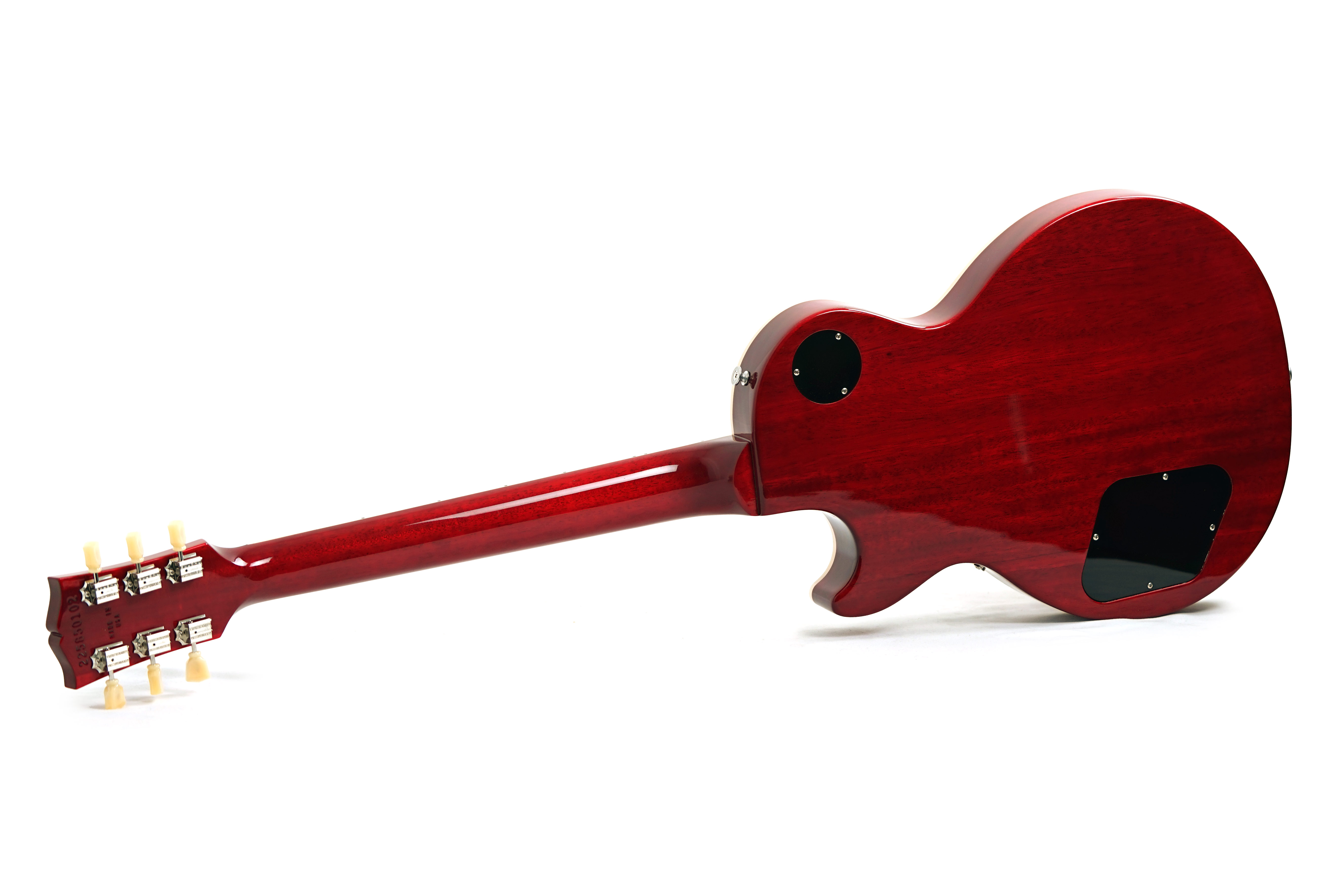 Gibson Les Paul Standard 50s Heritage Cherry Sunburst #225850102