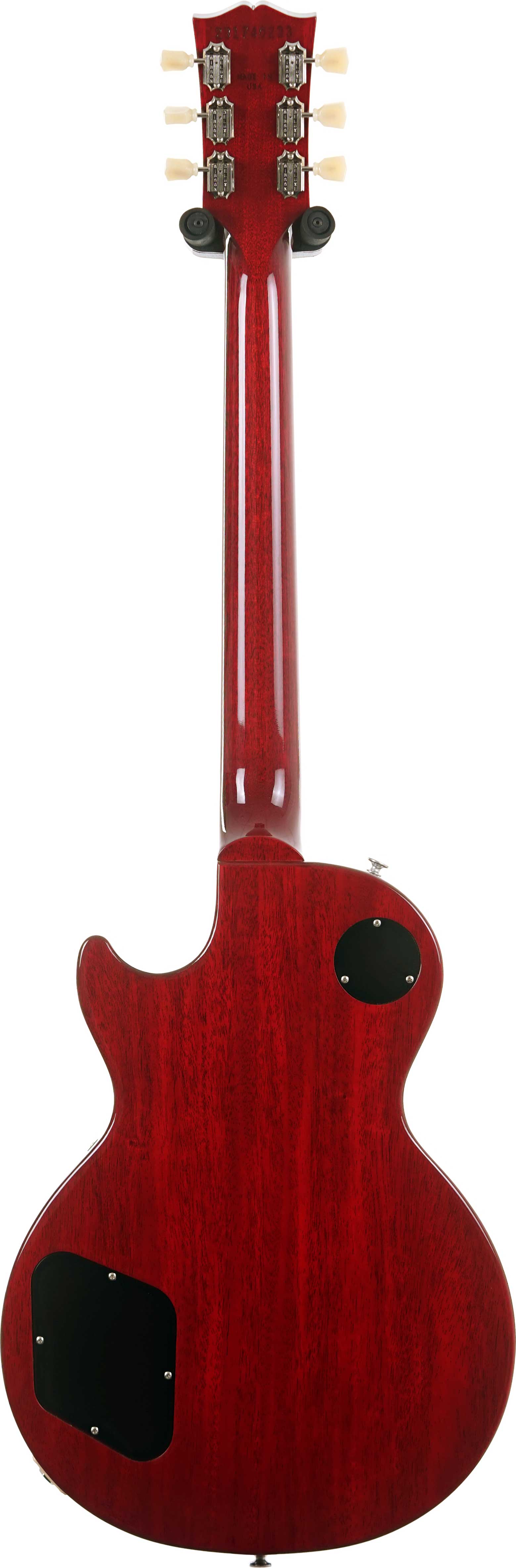 Gibson Les Paul Standard 50s Heritage Cherry Sunburst #231740233