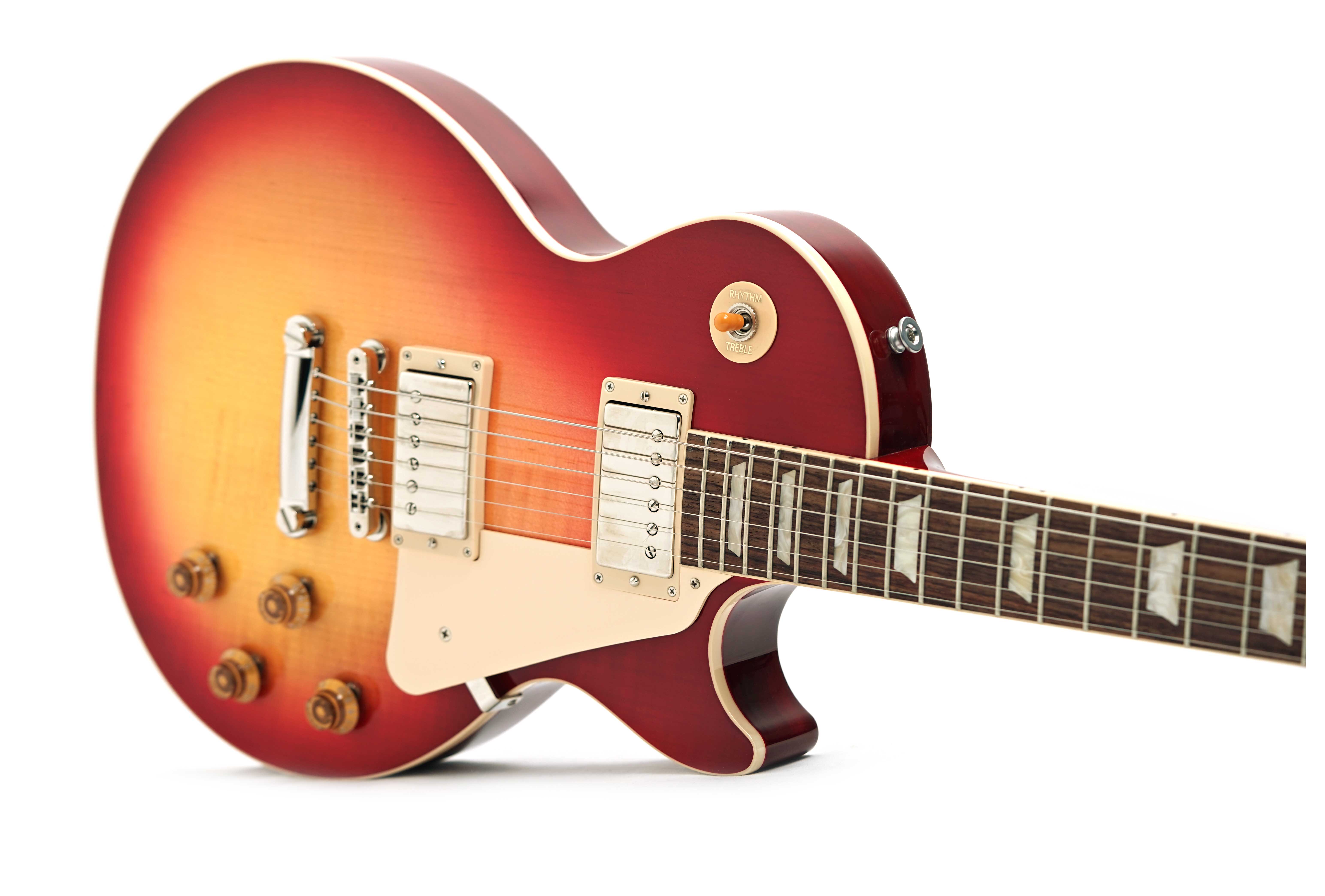 Gibson Les Paul Standard 50s Heritage Cherry Sunburst #231740233