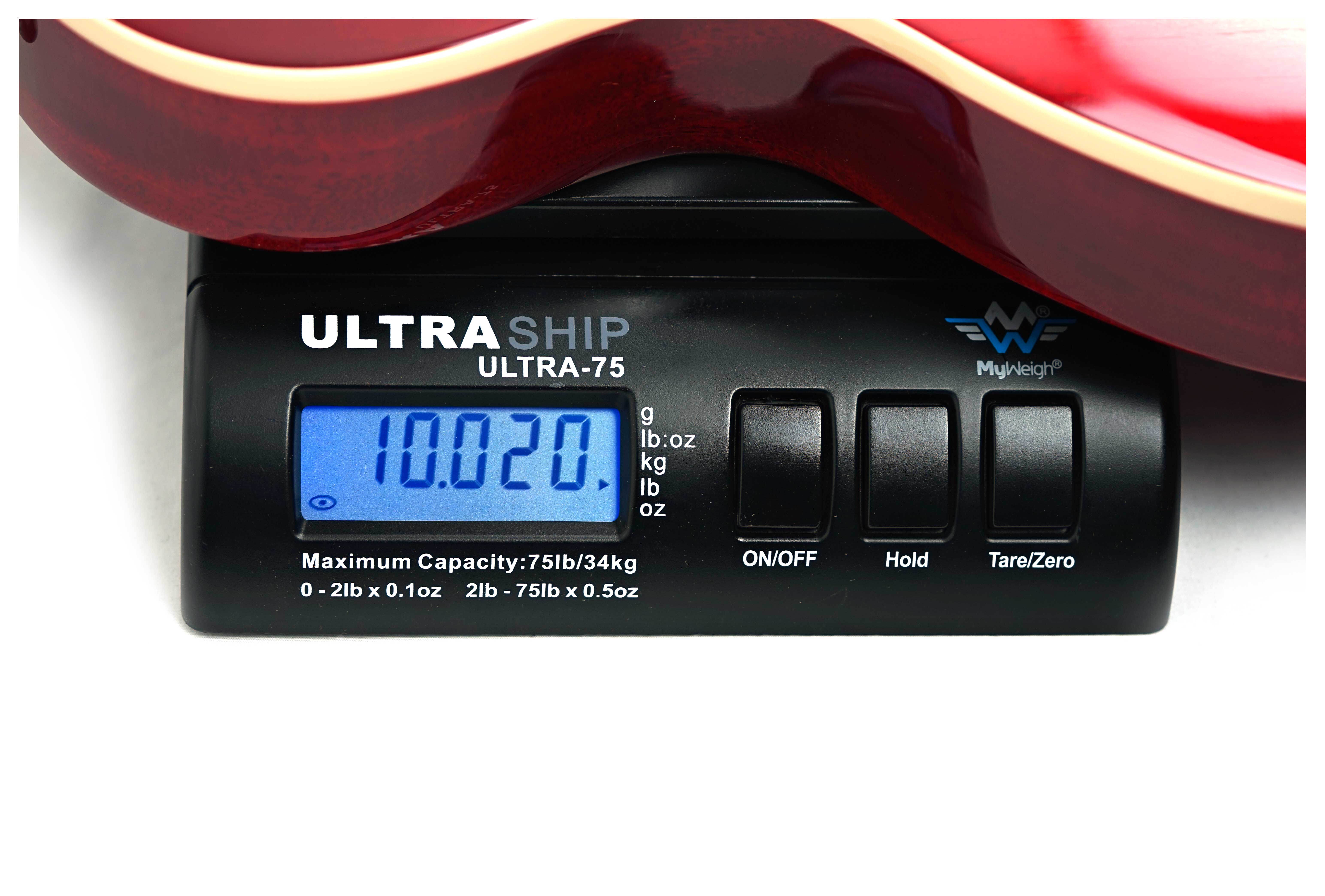 Gibson Les Paul Standard 50s Heritage Cherry Sunburst #223150107