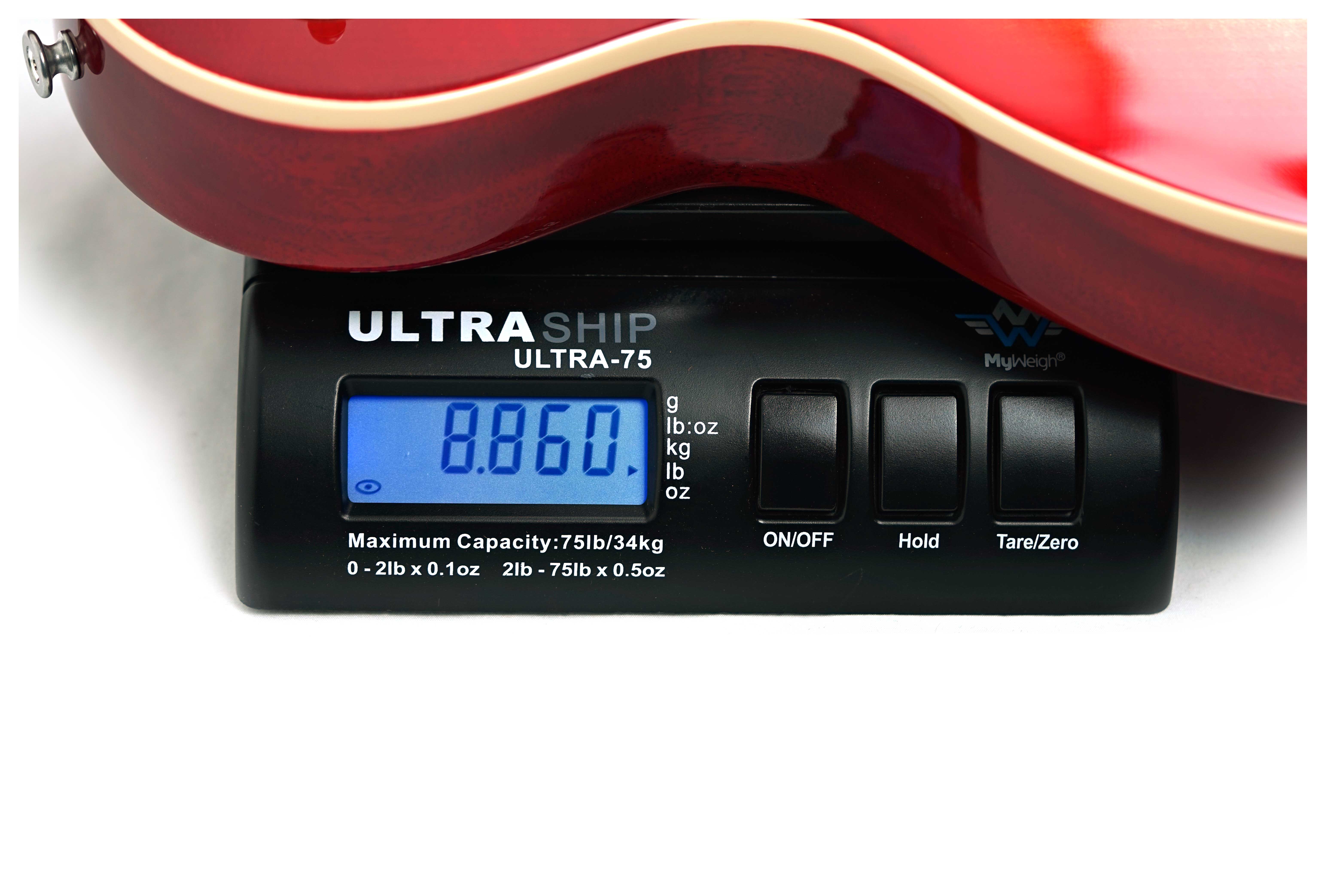 Gibson Les Paul Standard 50s Heritage Cherry Sunburst #225450307