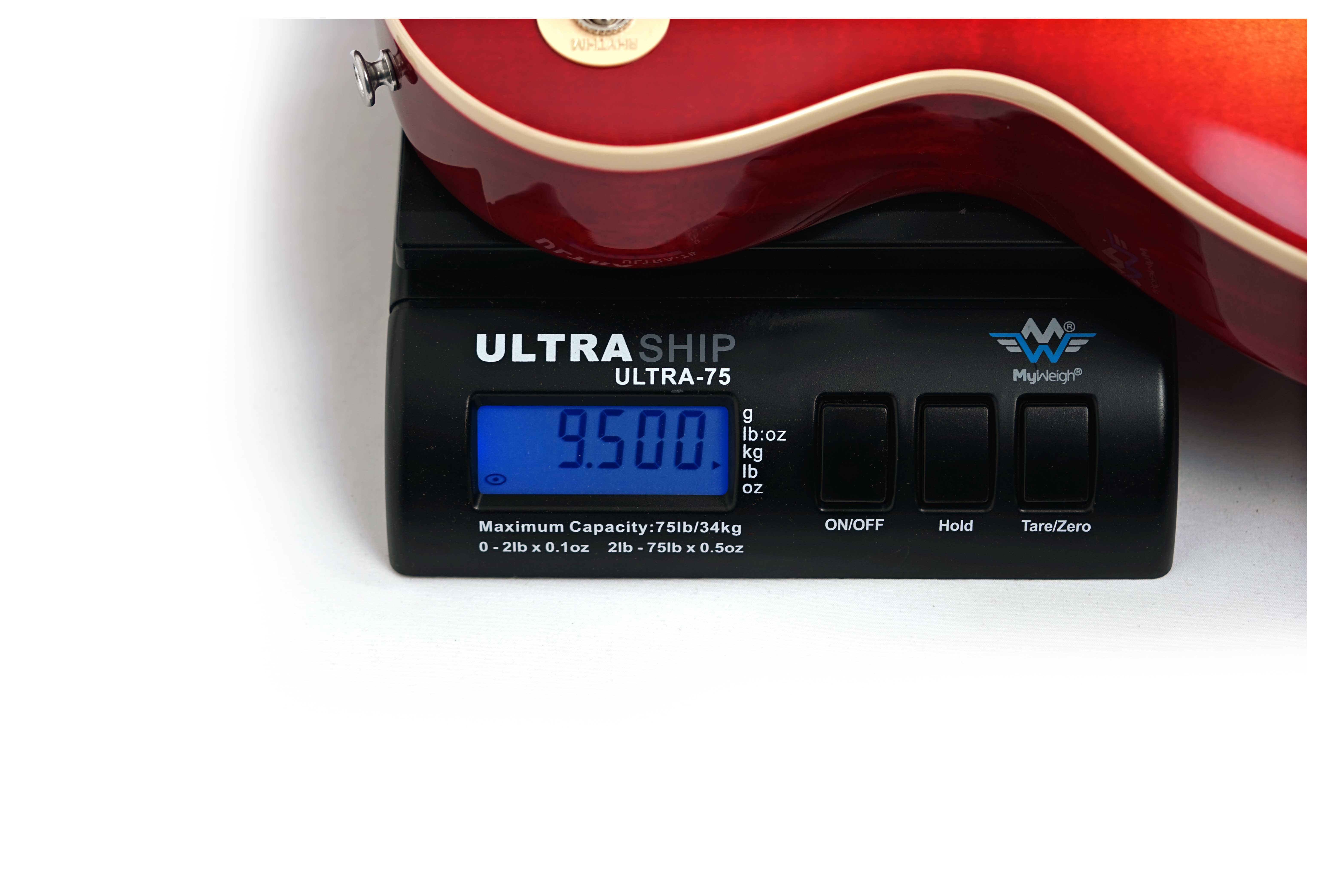 Gibson Les Paul Standard 50s Heritage Cherry Sunburst #223750261