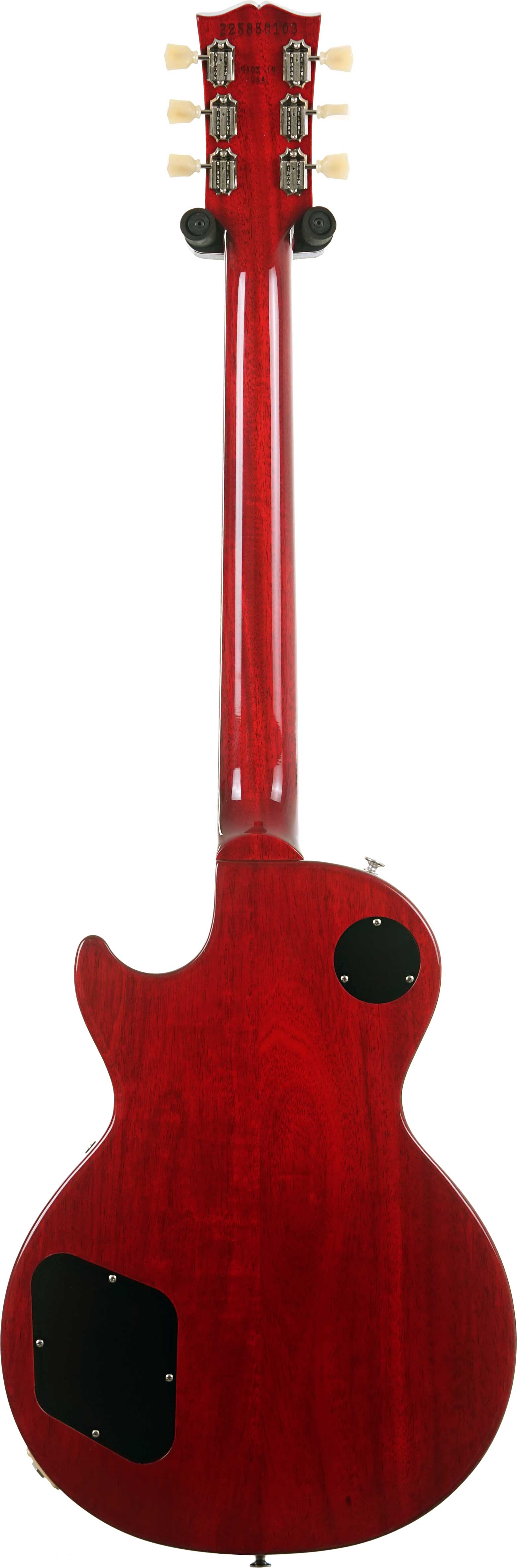 Gibson Les Paul Standard 50s Heritage Cherry Sunburst #225850103