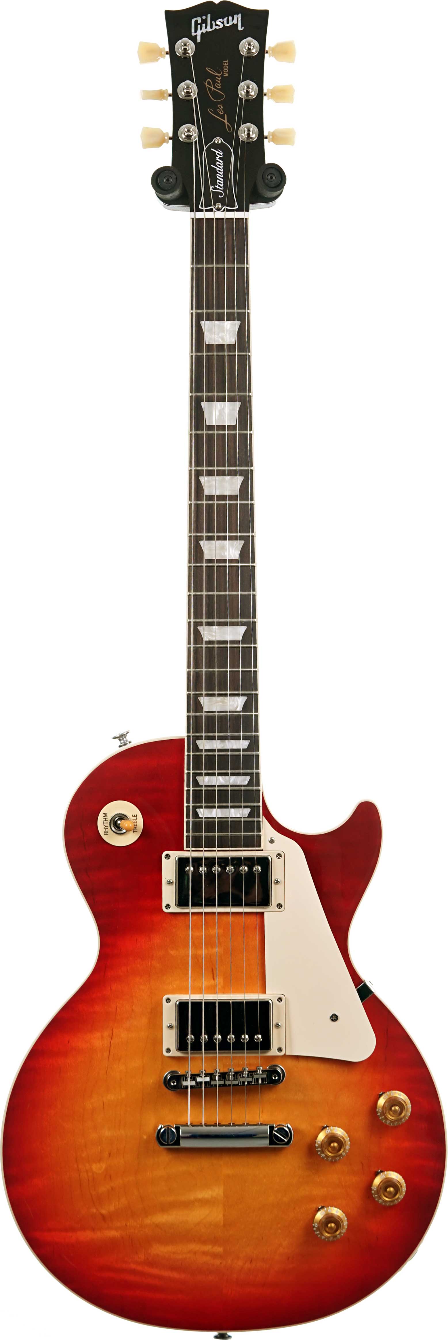 Gibson Les Paul Standard 50s Heritage Cherry Sunburst #225850103