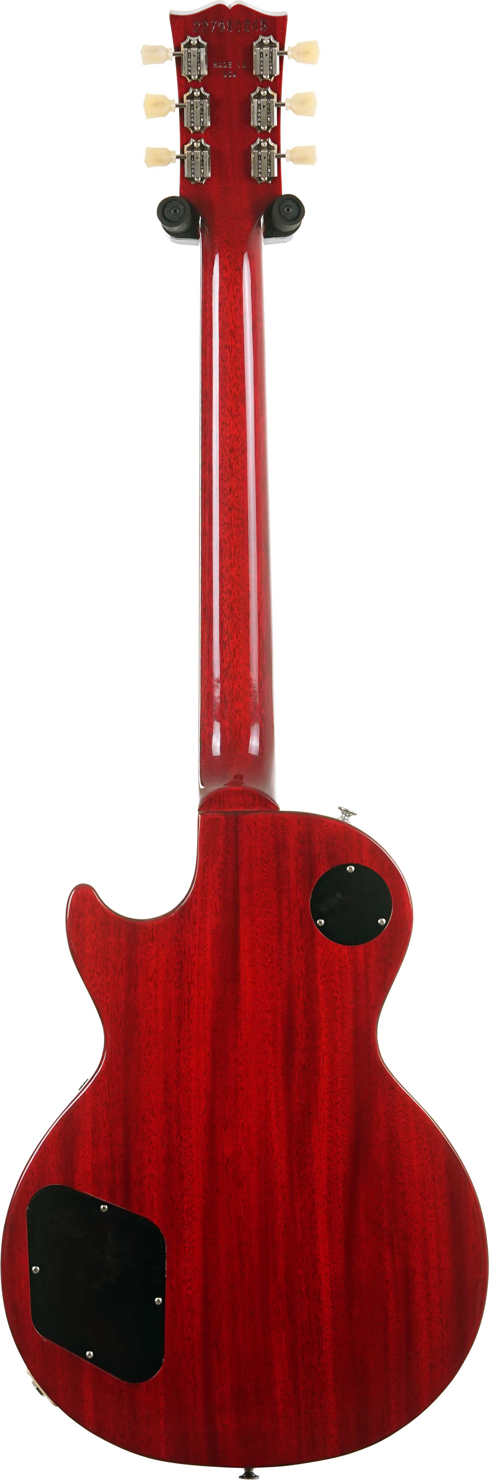 Gibson Les Paul Standard 50s Heritage Cherry Sunburst #227950245