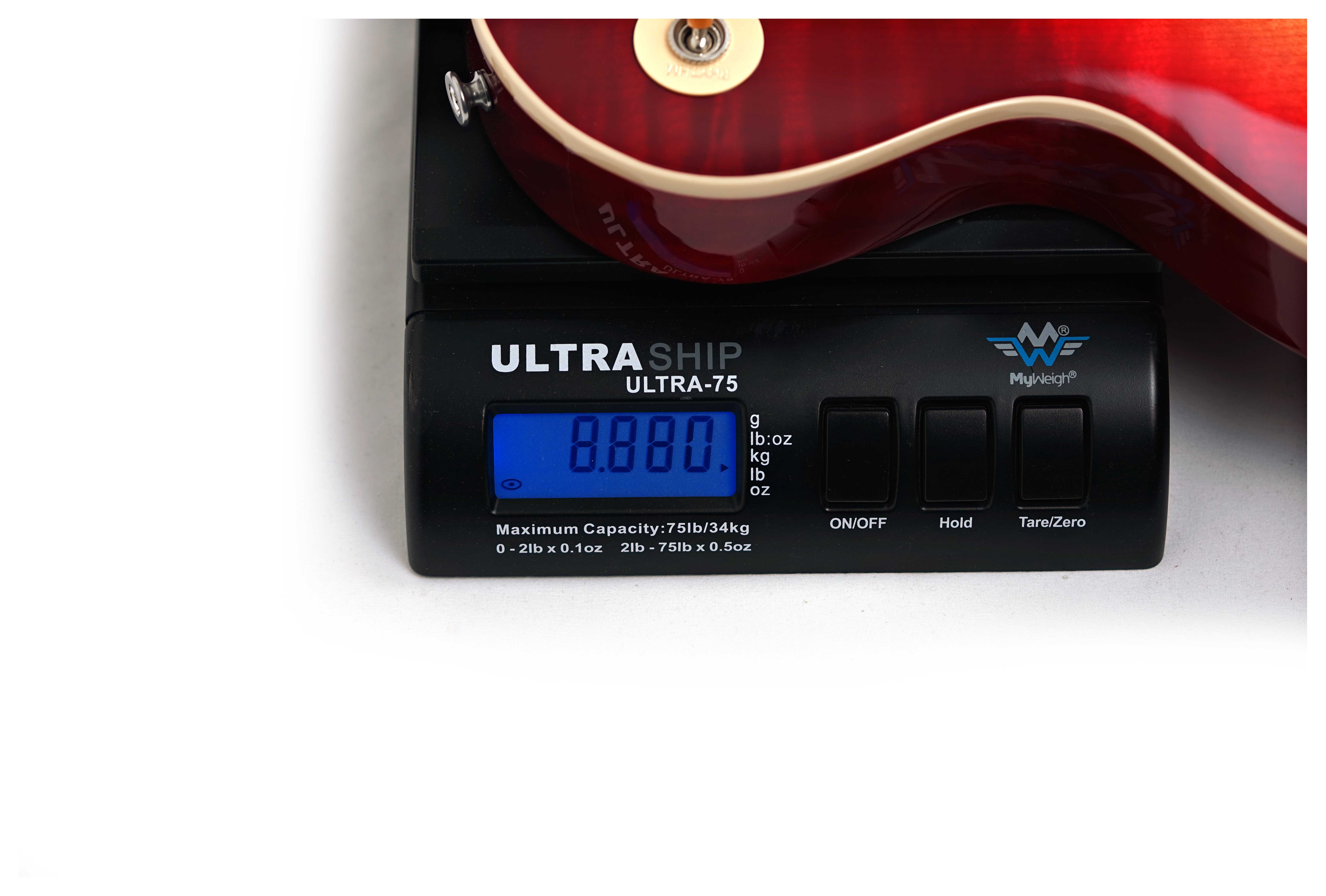 Gibson Les Paul Standard 50s Heritage Cherry Sunburst #227950245